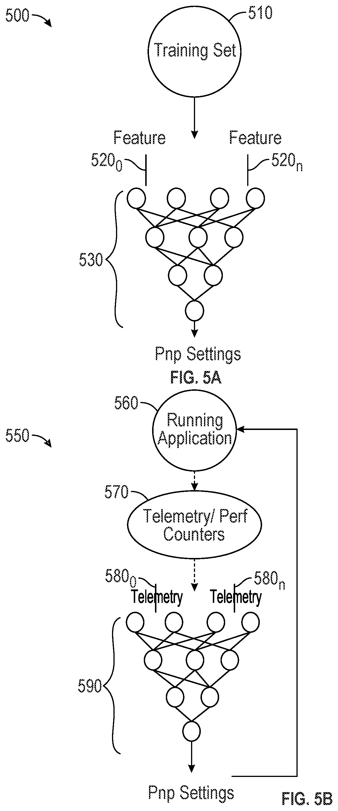 Patent US12367173 Figure 7 – System, apparatus and method for dynamically configuring one or more hardware resources of a processor