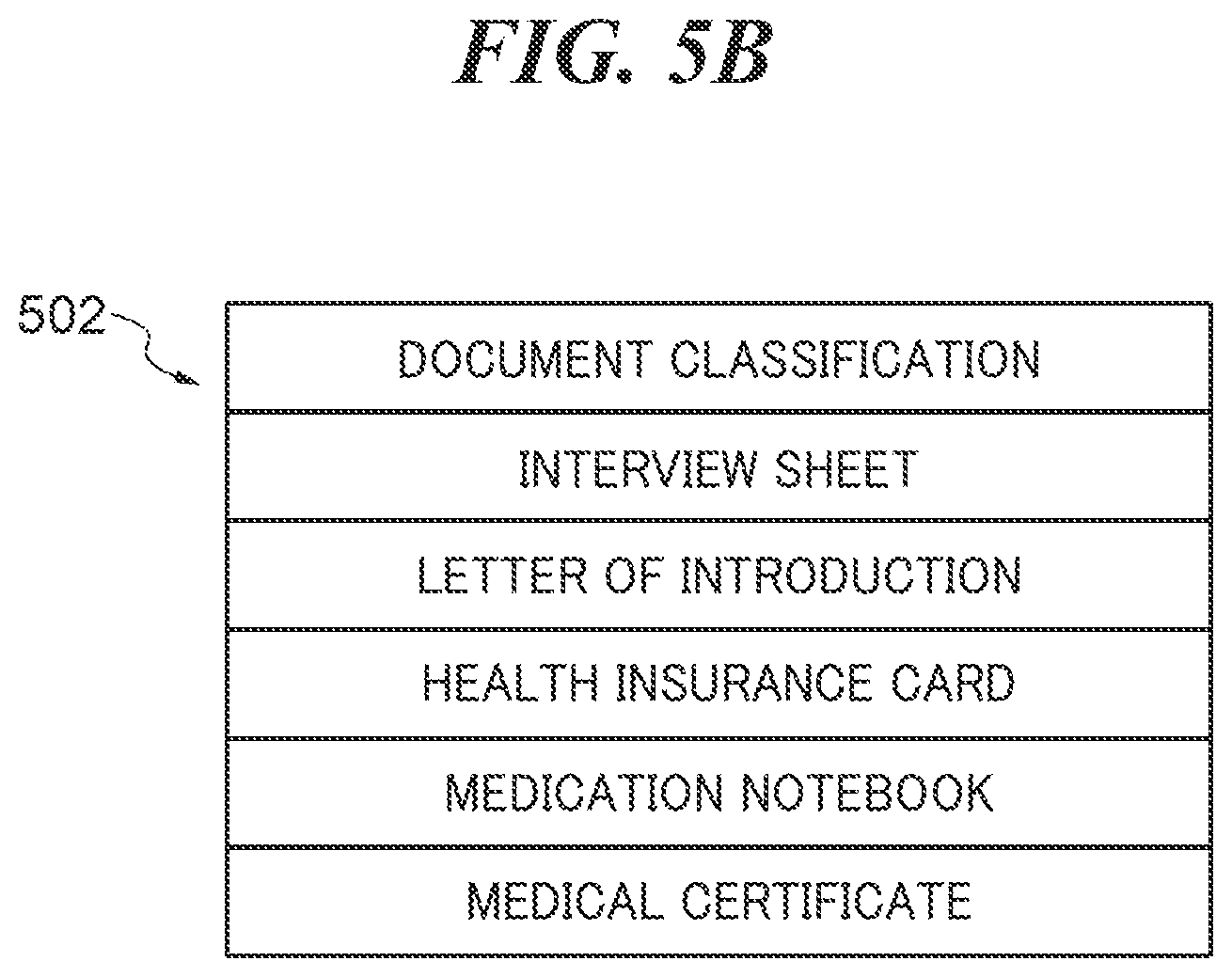 Patent US12367180 Figure 6 – Image forming apparatus capable of reducing labor required when providing image file, method of controlling image forming apparatus, and storage medium
