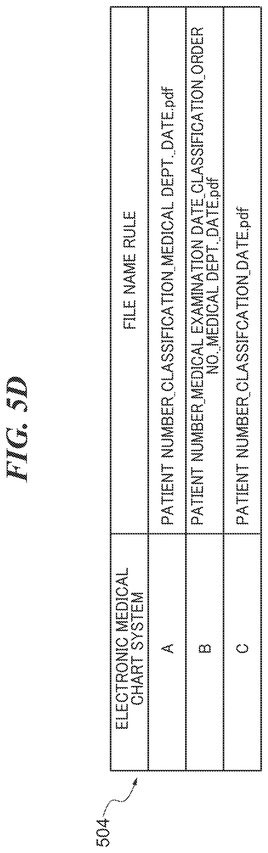 Patent US12367180 Figure 8 – Image forming apparatus capable of reducing labor required when providing image file, method of controlling image forming apparatus, and storage medium