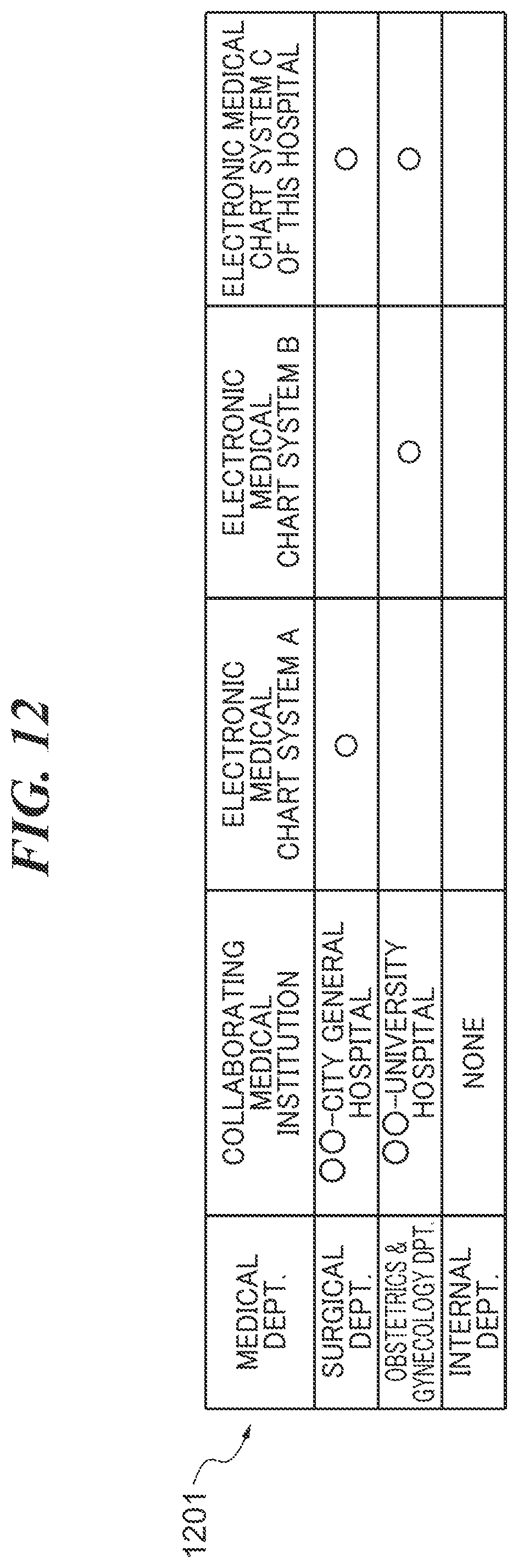 Patent US12367180 Figure 17 – Image forming apparatus capable of reducing labor required when providing image file, method of controlling image forming apparatus, and storage medium