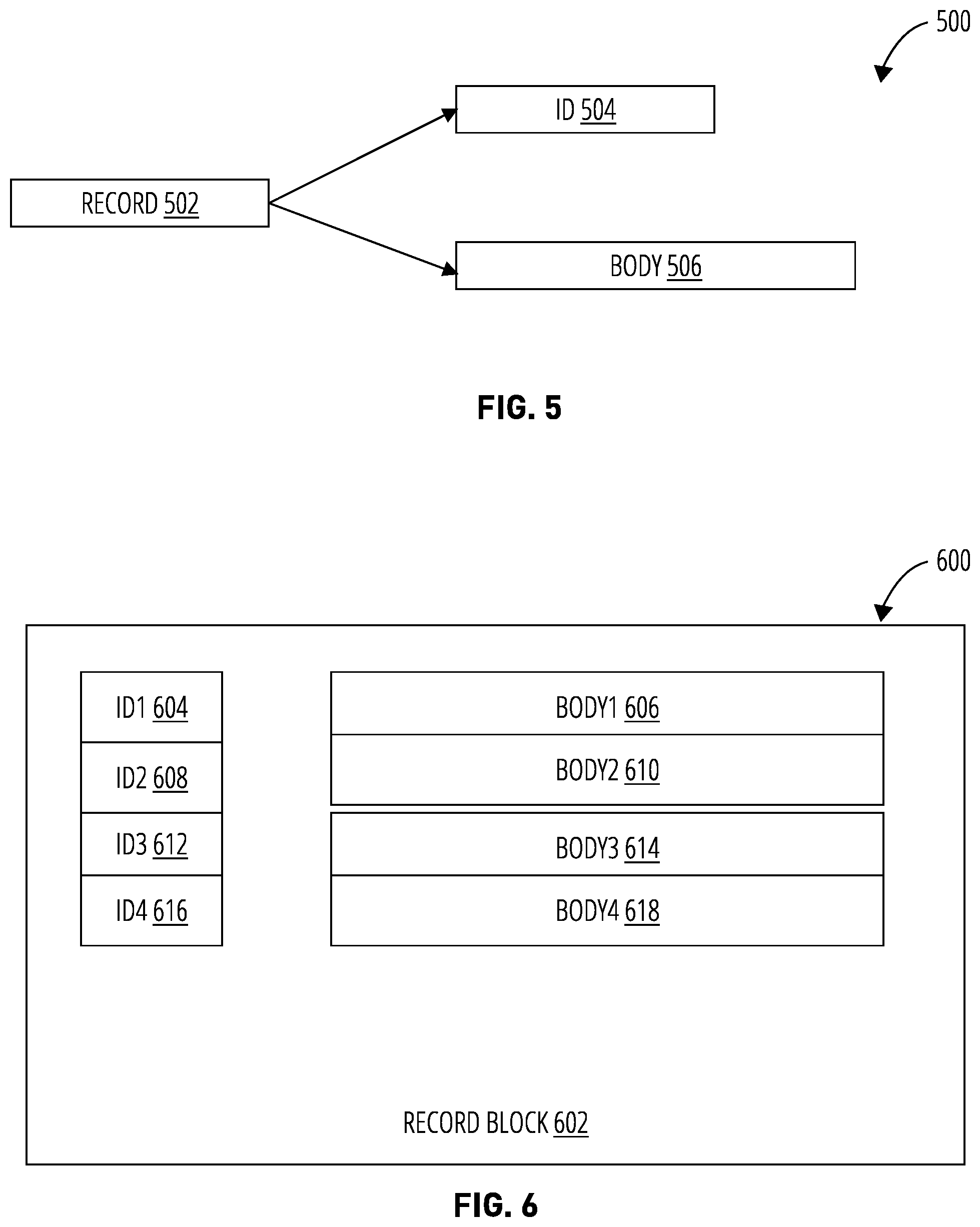 Patent US12367189 Figure 4 – Systems and methods for efficient bulk data deletion