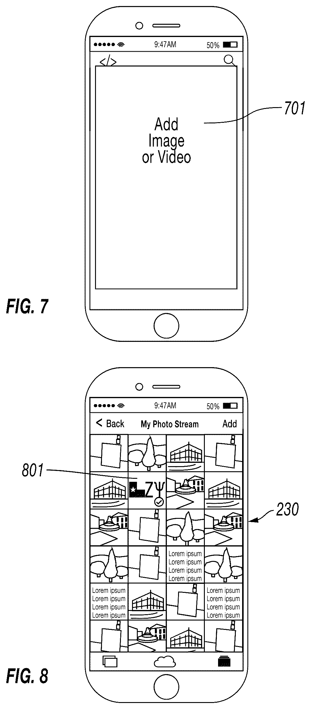 Patent US12367207 Figure 5 – System and method for creating and sharing bots