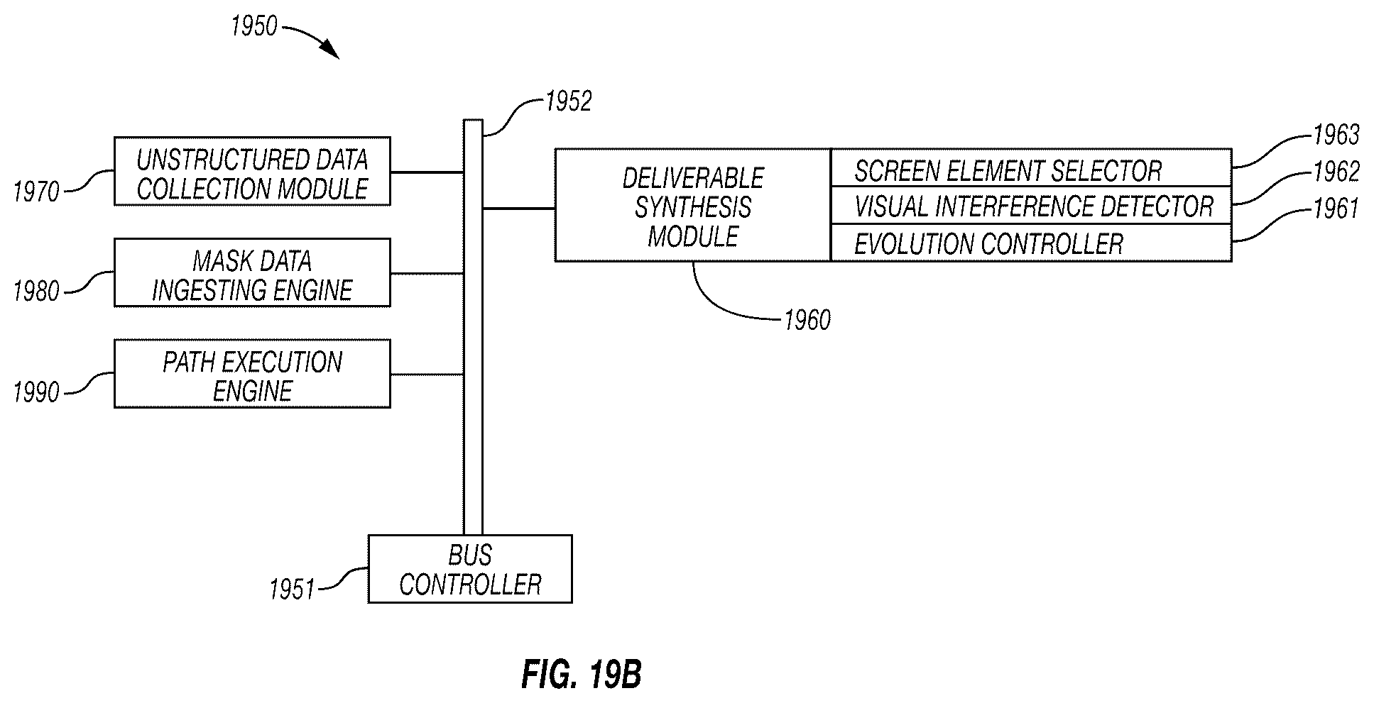 Patent US12367207 Figure 11 – System and method for creating and sharing bots