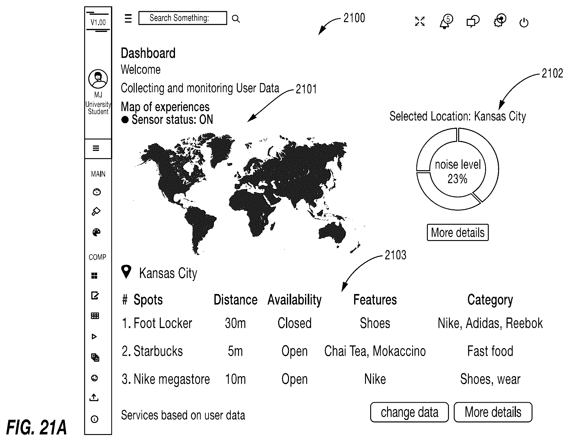Patent US12367207 Figure 13 – System and method for creating and sharing bots