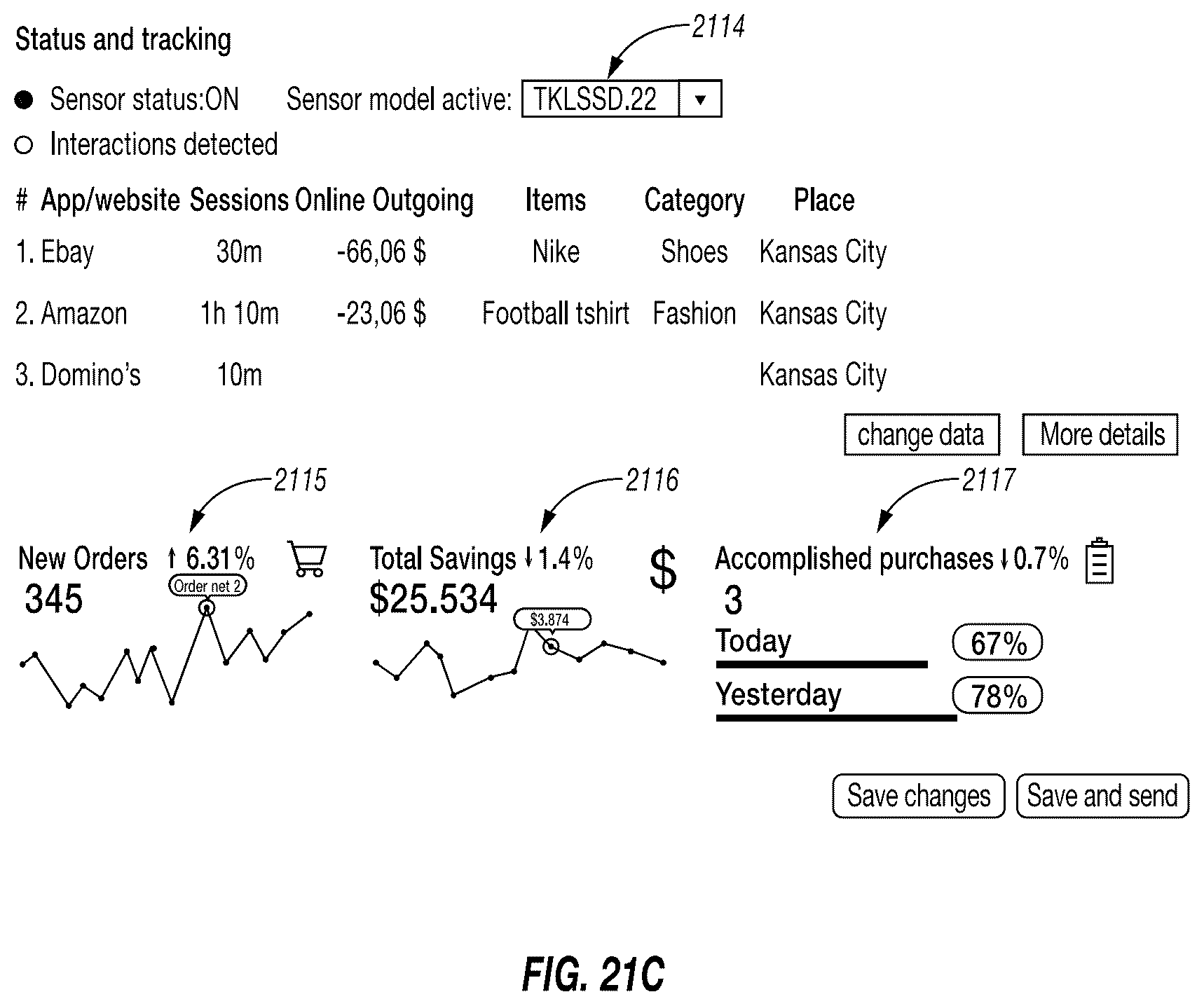 Patent US12367207 Figure 15 – System and method for creating and sharing bots