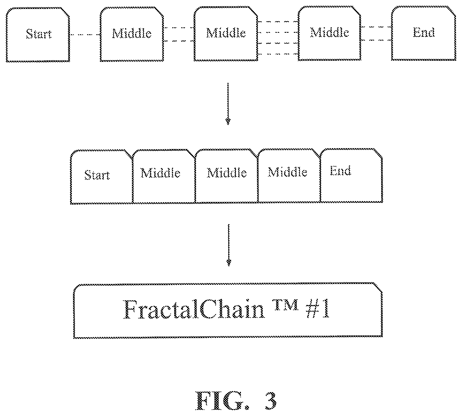 Patent US12367211 Figure 3 – System and method for content creation and delivery