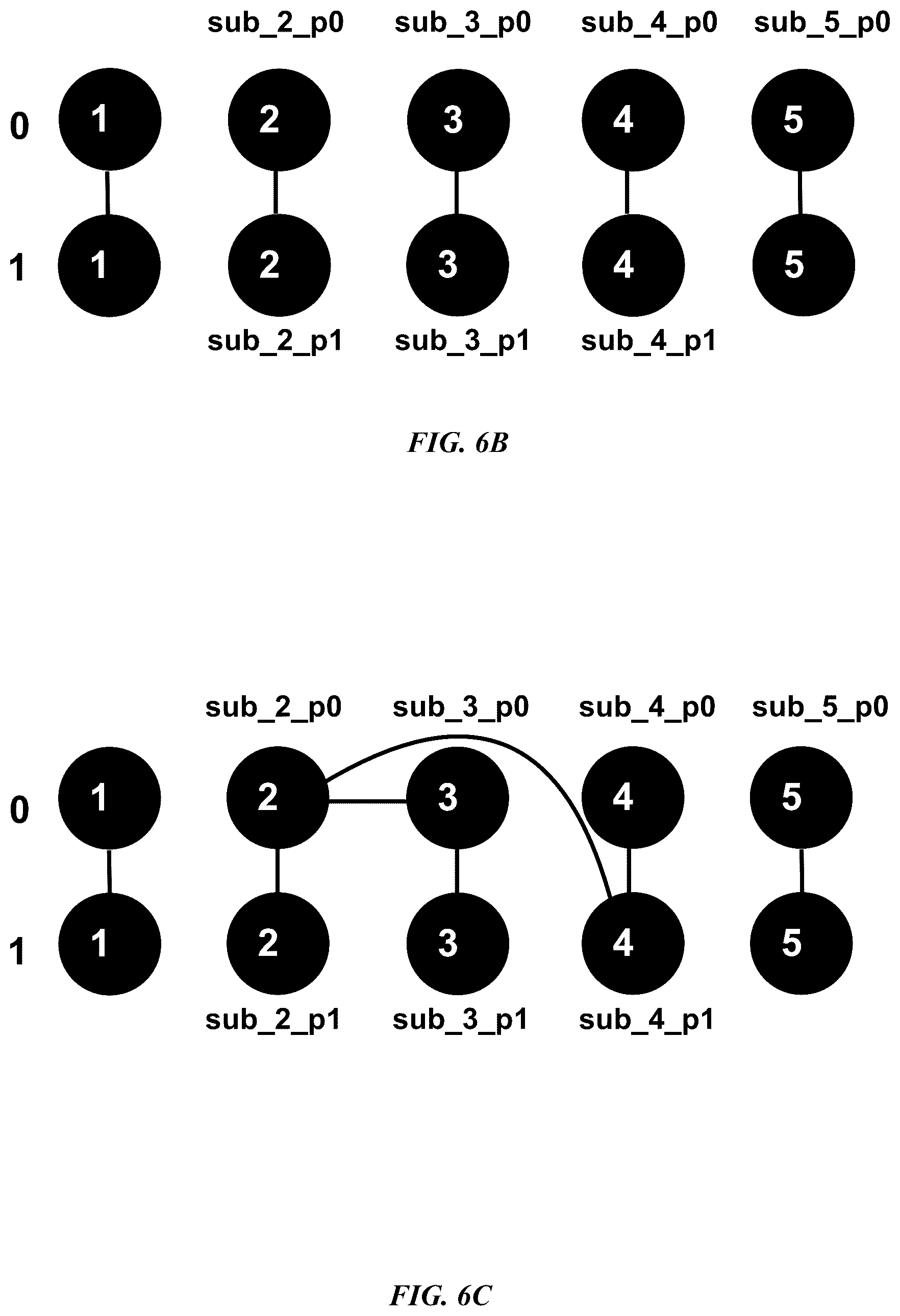 Patent US12367221 Figure 17 – Determining data inheritance of data segments