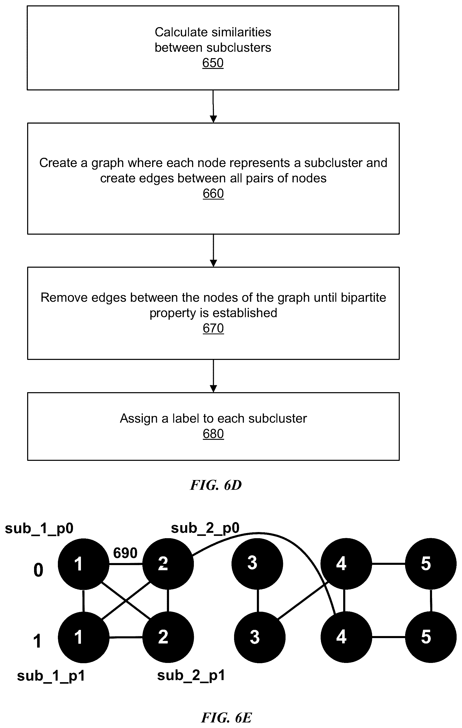 Patent US12367221 Figure 18 – Determining data inheritance of data segments