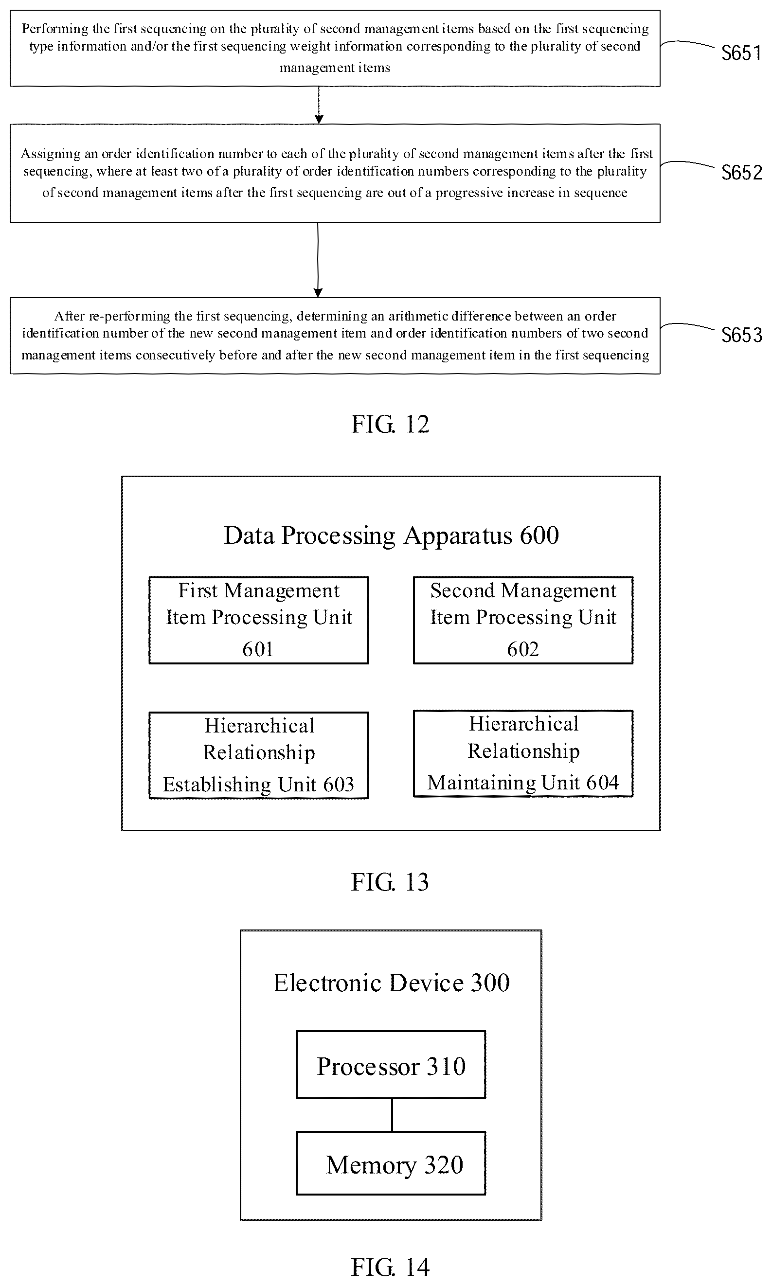 Patent US12367225 Figure 8 – Data processing method and apparatus, electronic device, and storage medium