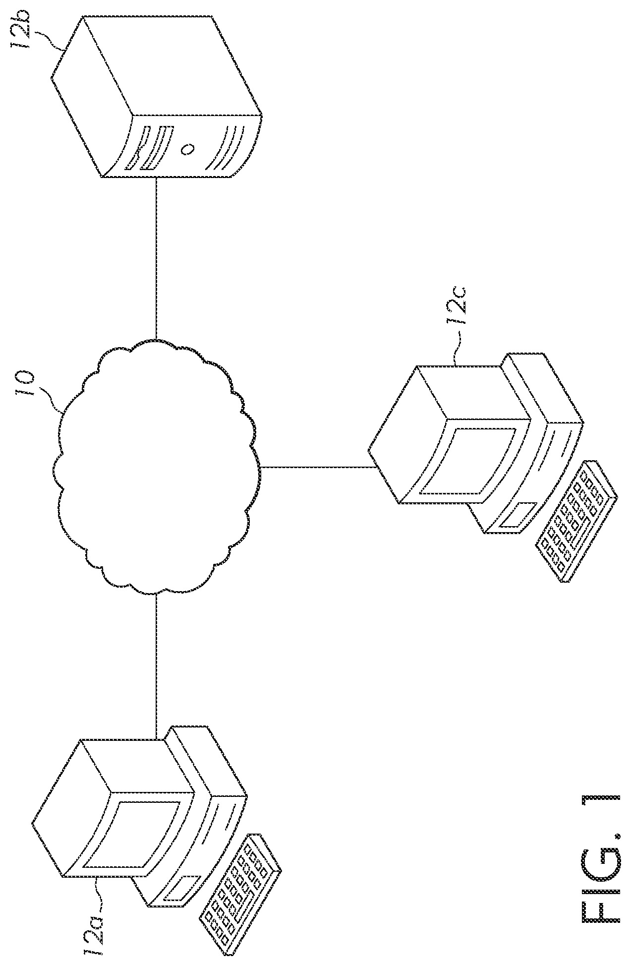 Patent US12367228 Figure 1 – Methods and systems for performing legal brief analysis