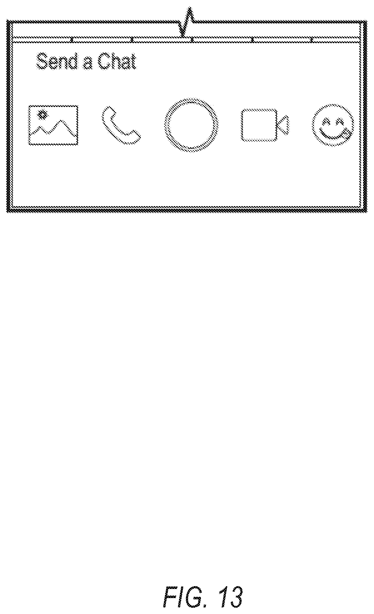 Patent US12367231 Figure 17 – Content sharing platform profile generation