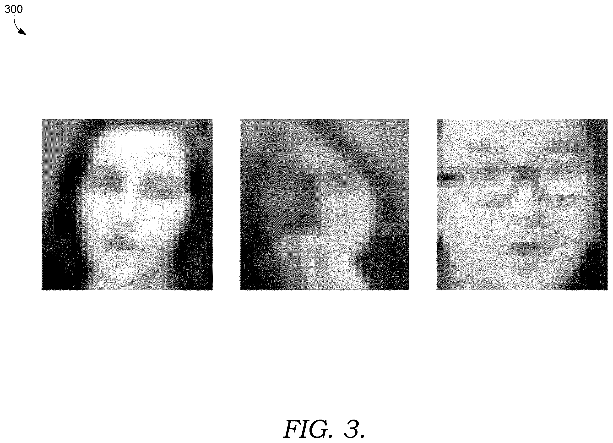 Patent US12367238 Figure 4 – Visual and text search interface for text-based video editing