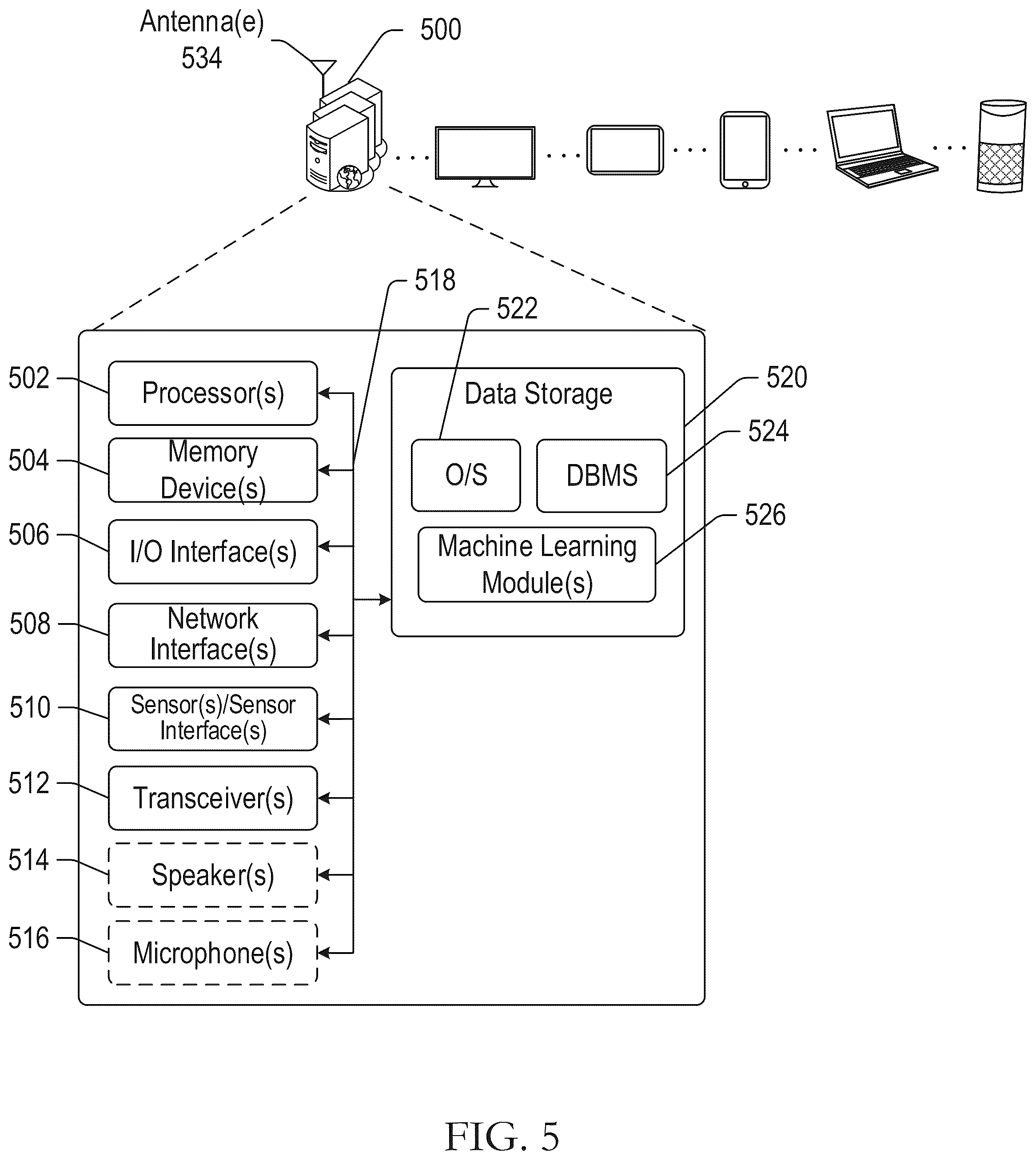 Patent US12367240 Figure 11 – Systems and methods for multimodal indexing of video using machine learning