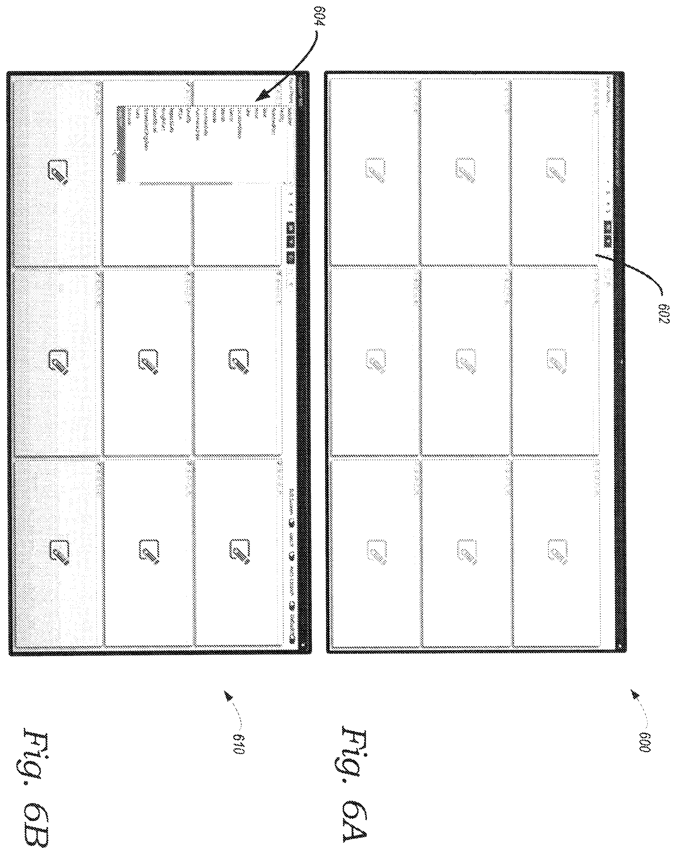 Patent US12367243 Figure 7 – Smart interactions for a digital duplicate
