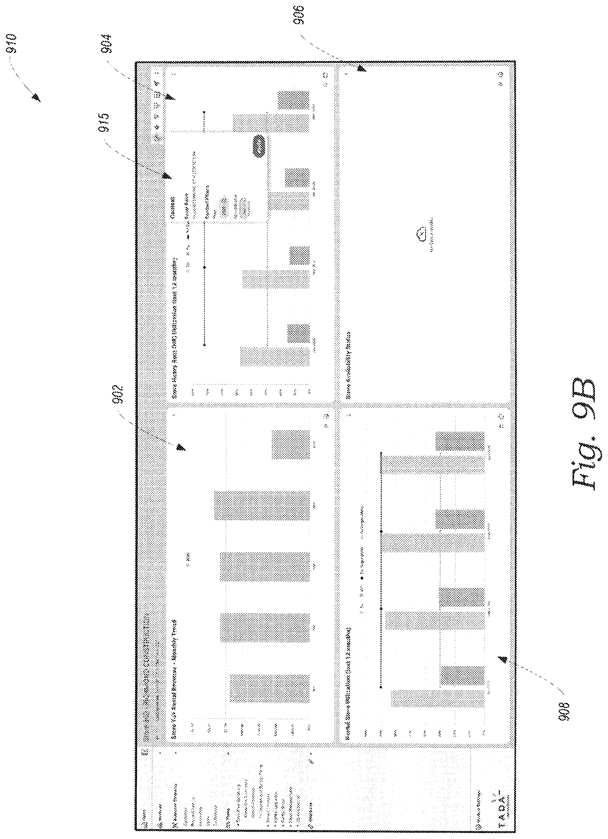 Patent US12367243 Figure 11 – Smart interactions for a digital duplicate