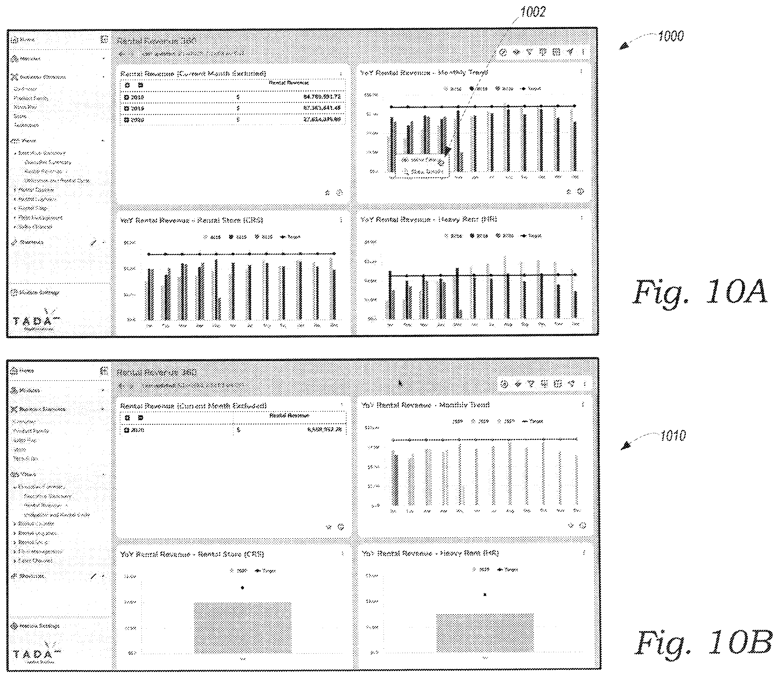 Patent US12367243 Figure 12 – Smart interactions for a digital duplicate
