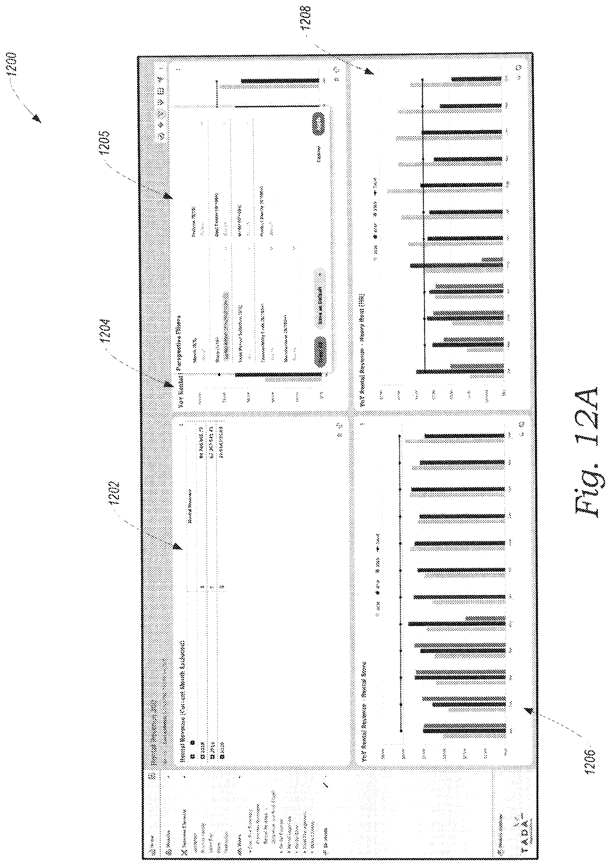 Patent US12367243 Figure 14 – Smart interactions for a digital duplicate