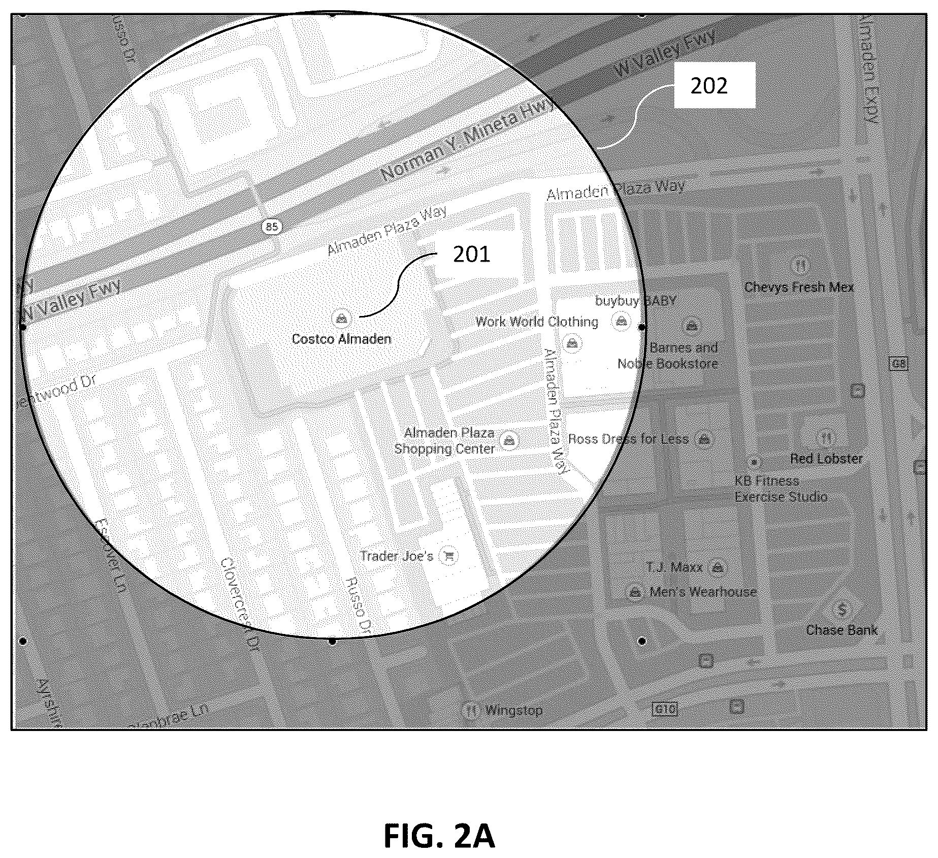 Patent US12367247 Figure 3 – System and method for segmenting mobile entities based on detected mobile events