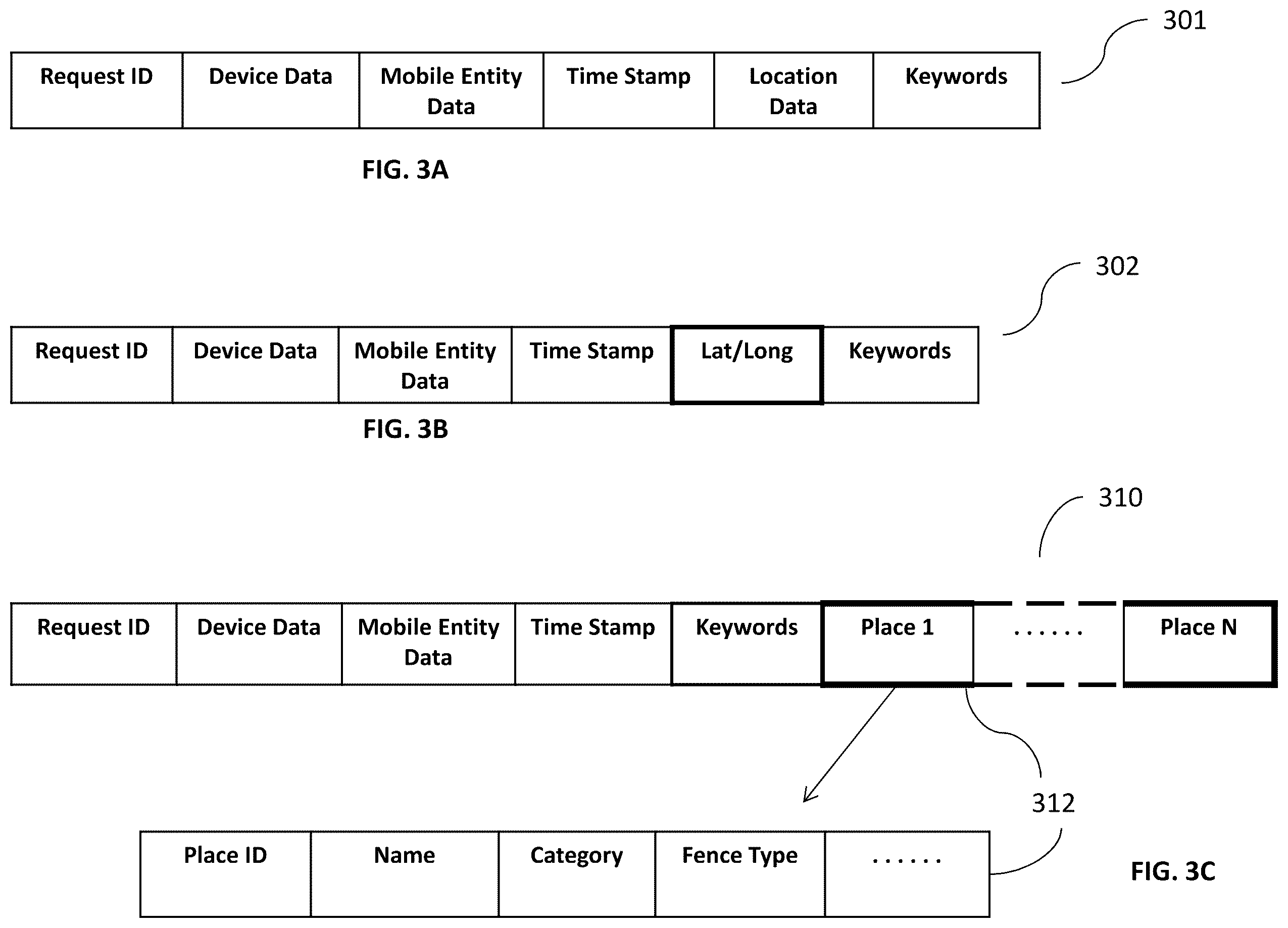 Patent US12367247 Figure 6 – System and method for segmenting mobile entities based on detected mobile events