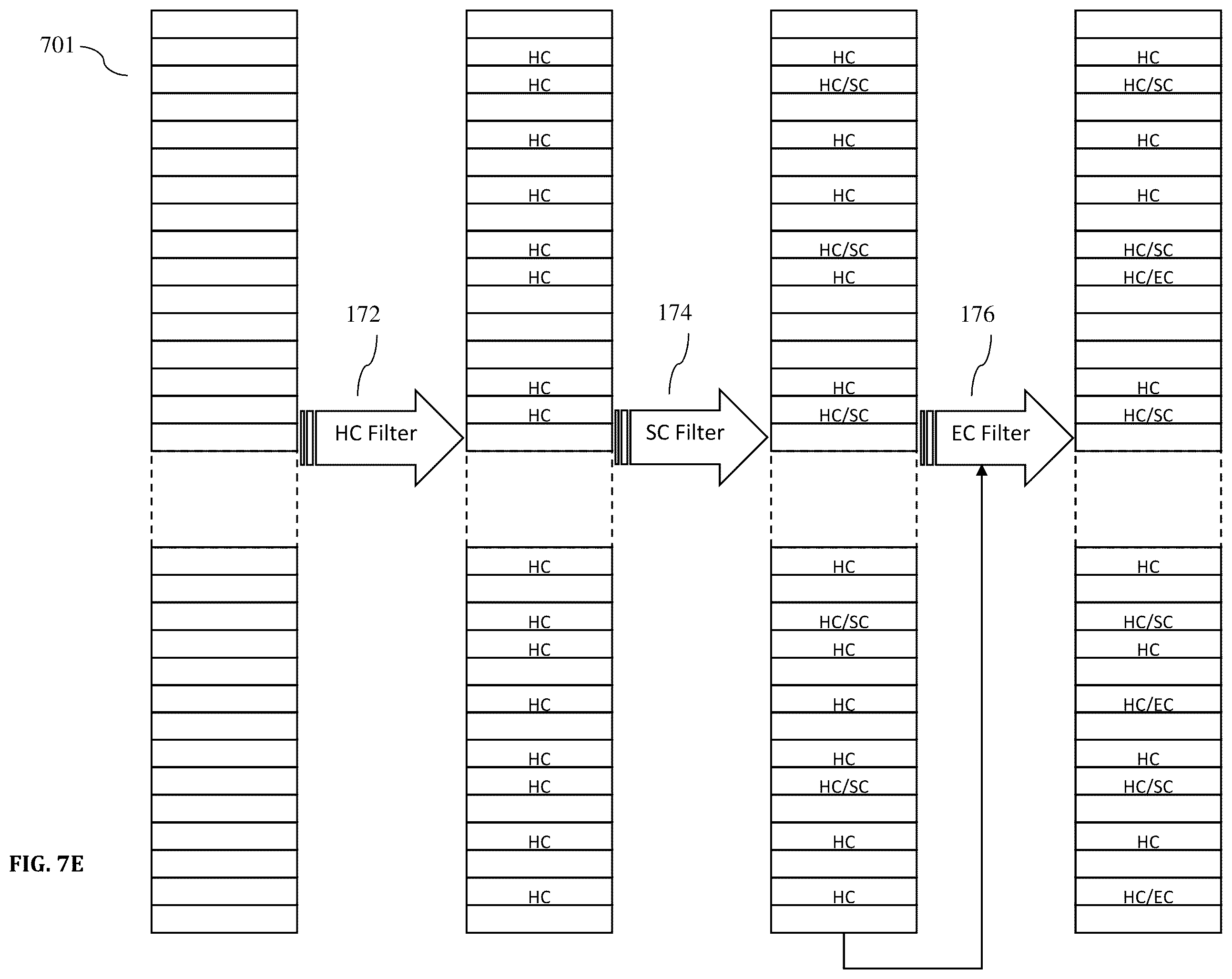 Patent US12367247 Figure 15 – System and method for segmenting mobile entities based on detected mobile events