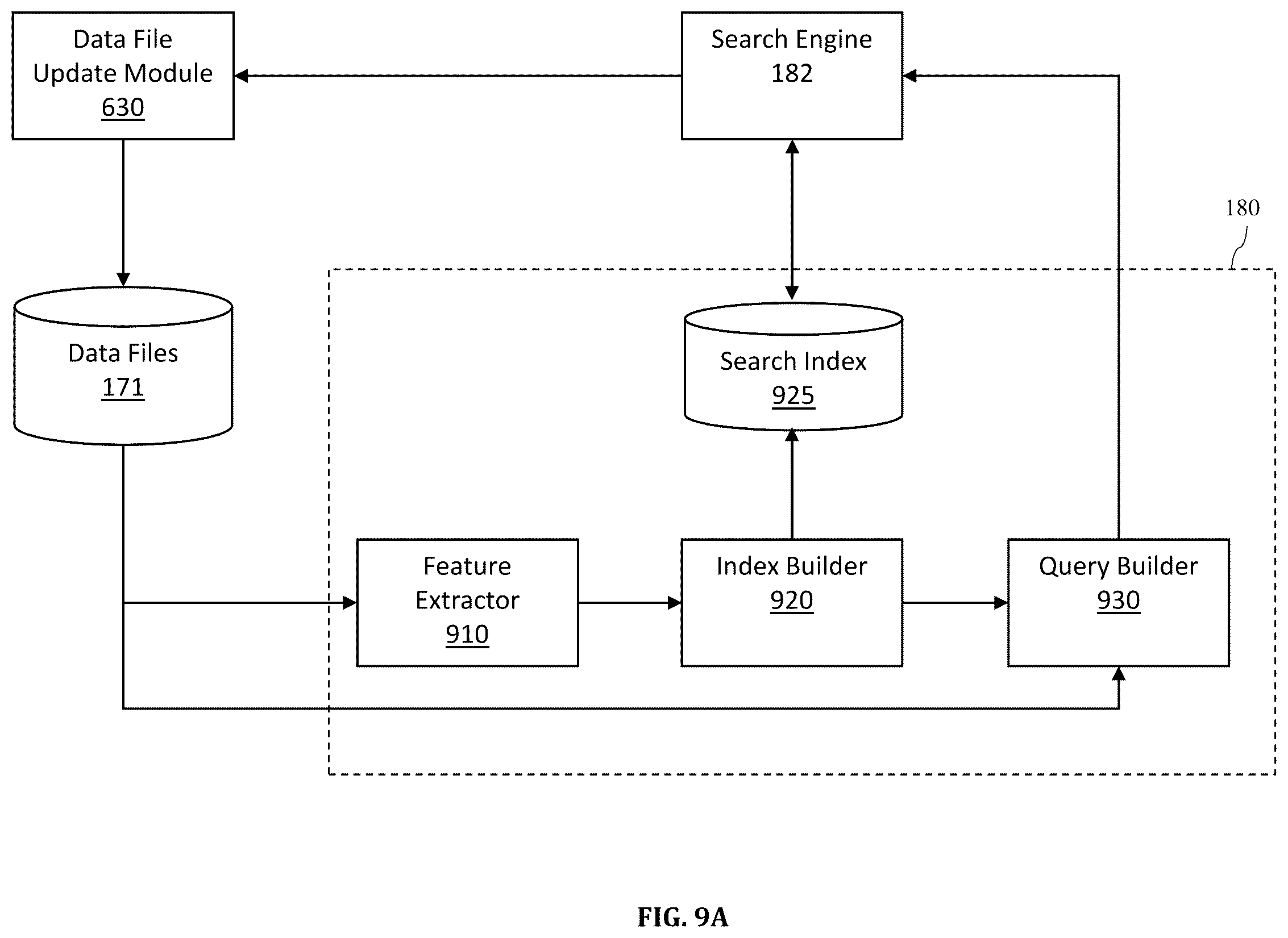 Patent US12367247 Figure 18 – System and method for segmenting mobile entities based on detected mobile events