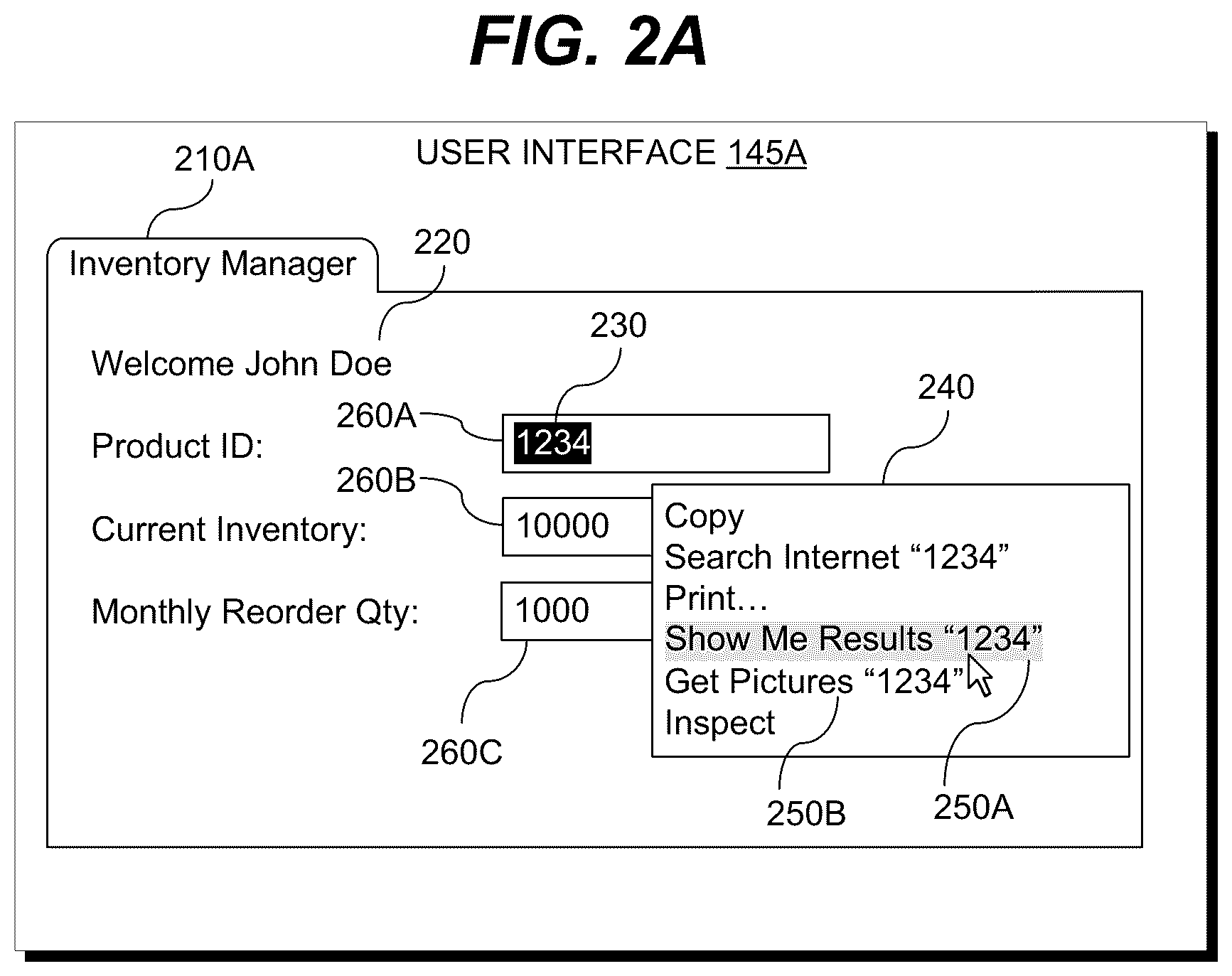 Patent US12367251 Figure 2 – Browser based robotic process automation