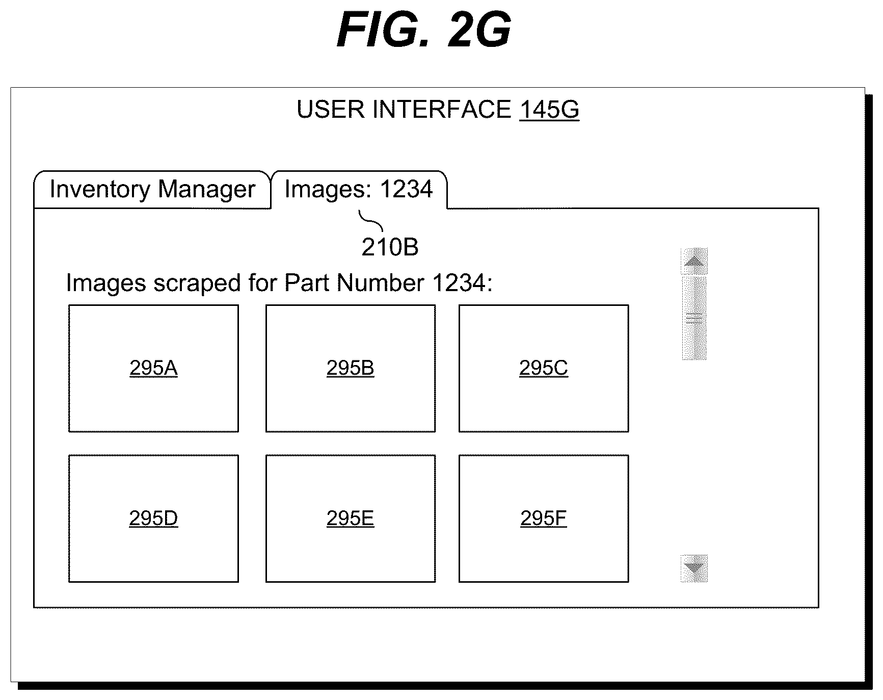 Patent US12367251 Figure 8 – Browser based robotic process automation