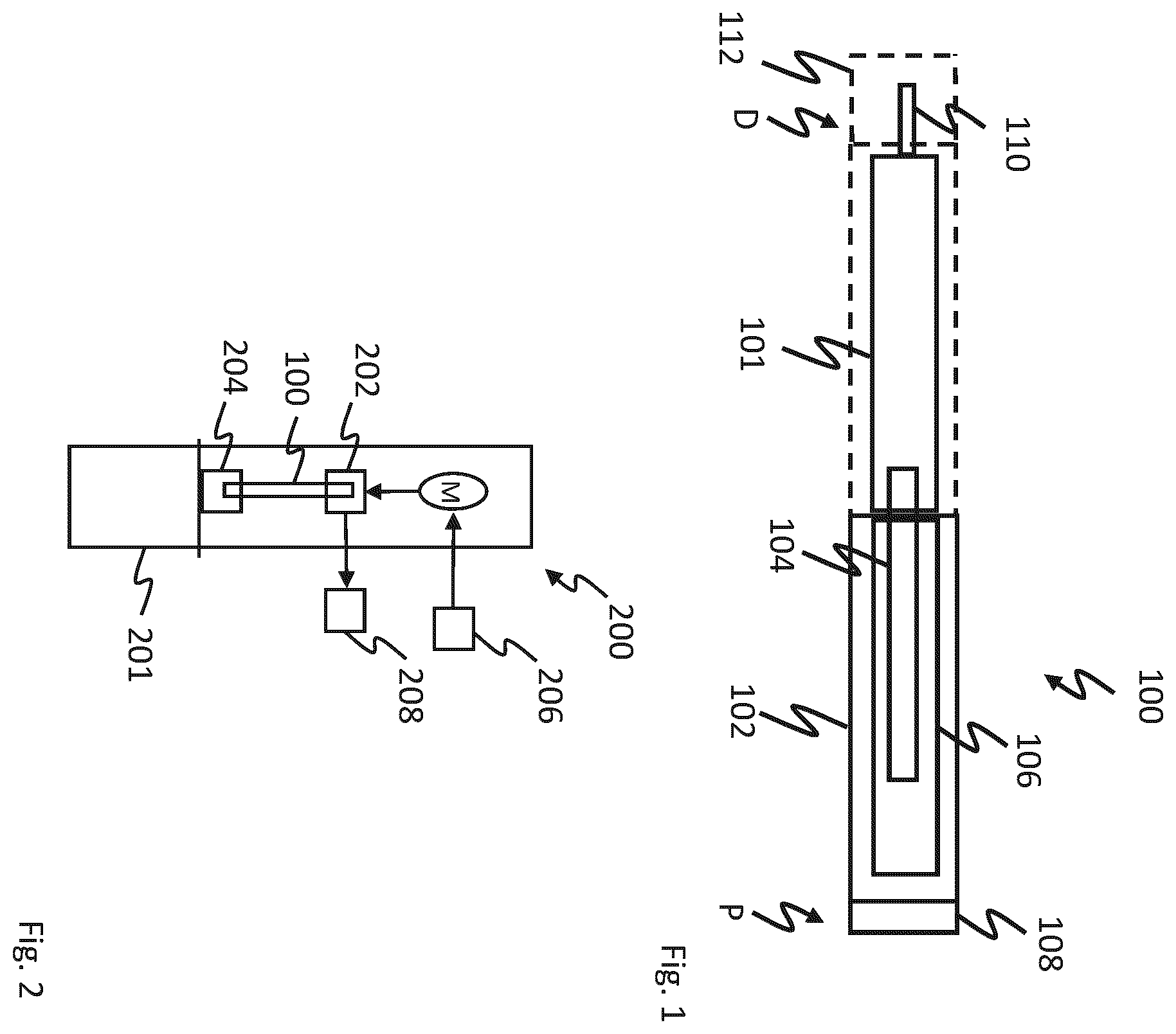 Patent US12367256 — Methods for determining a limit of a tolerance interval, method for evaluating a production process and corresponding calculation device — Figure 1