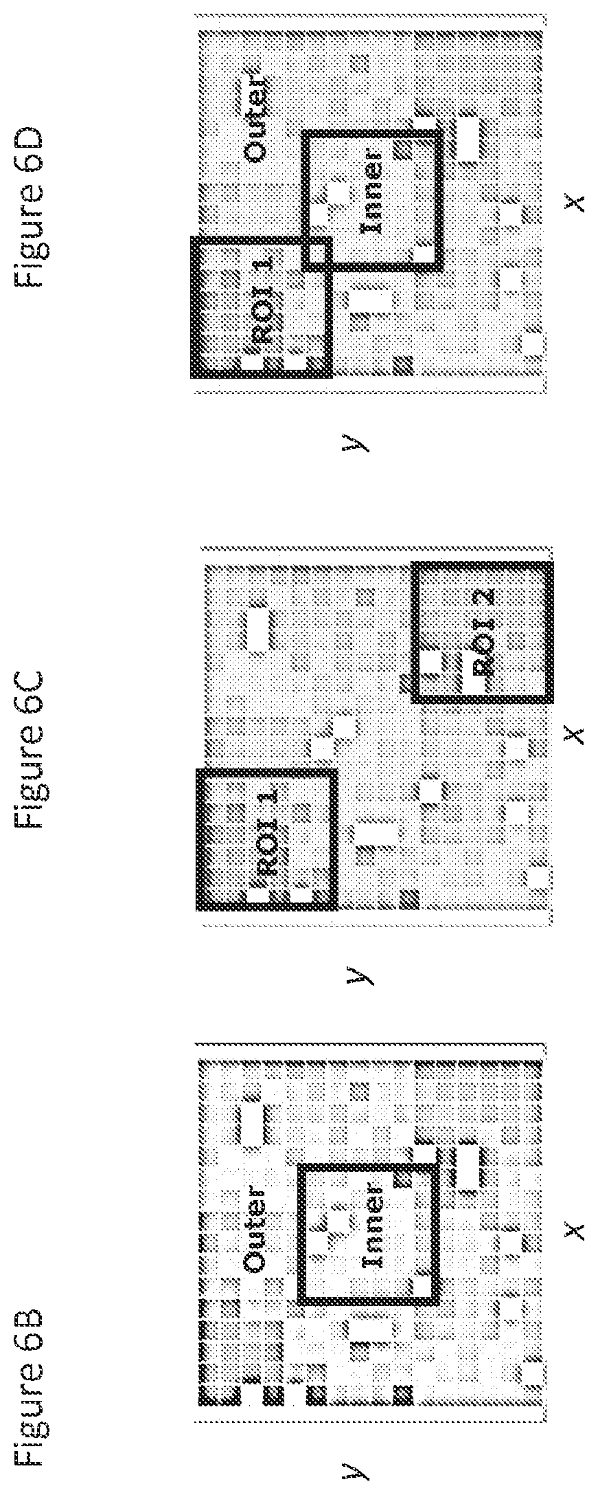 Patent US12367257 Figure 16 – Method and apparatus for processing a histogram output from a detector sensor