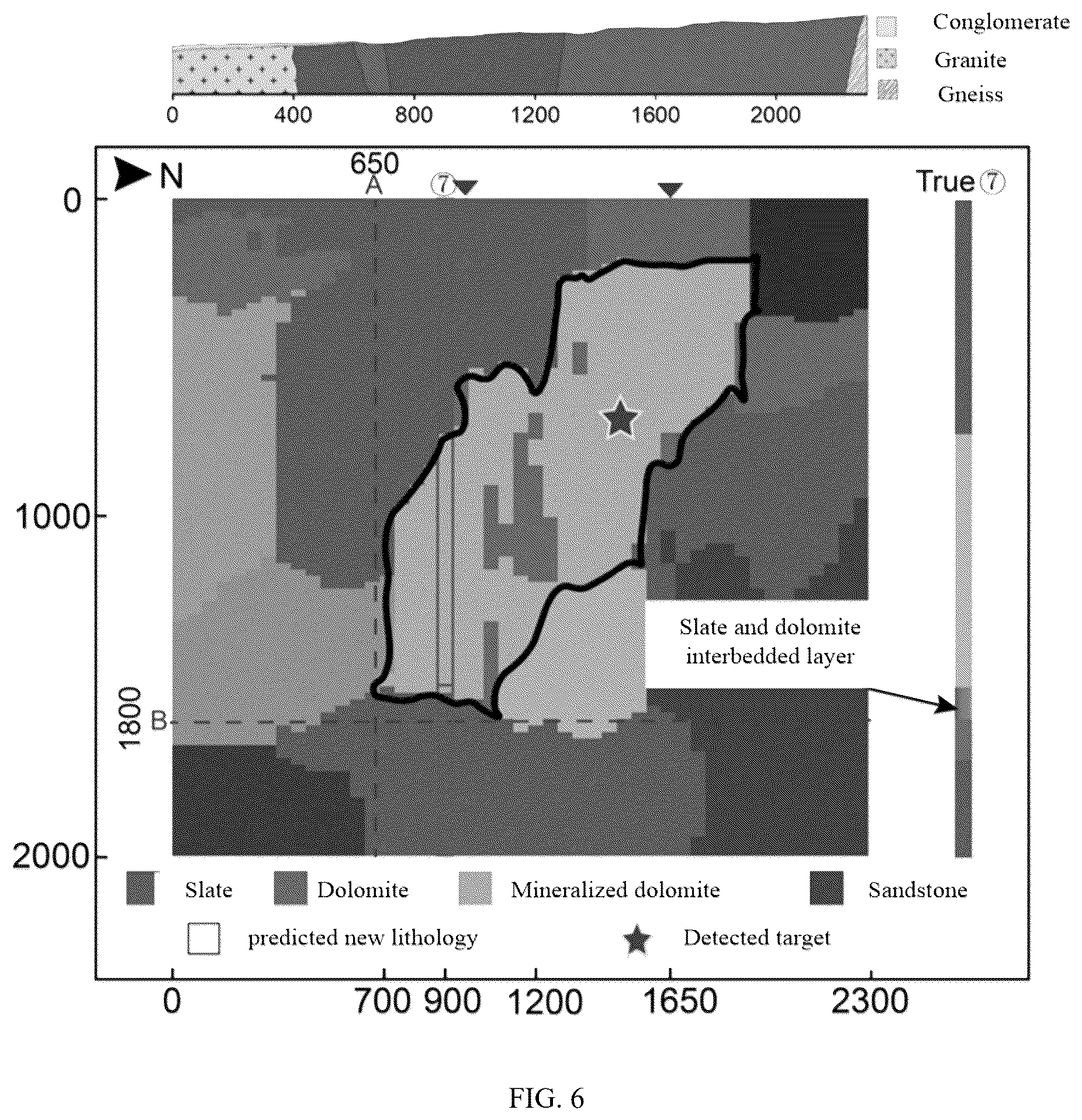 Patent US12367265 Figure 17 – Lithology identification method, lithology identification device, electronic apparatus and non-transitory storage medium