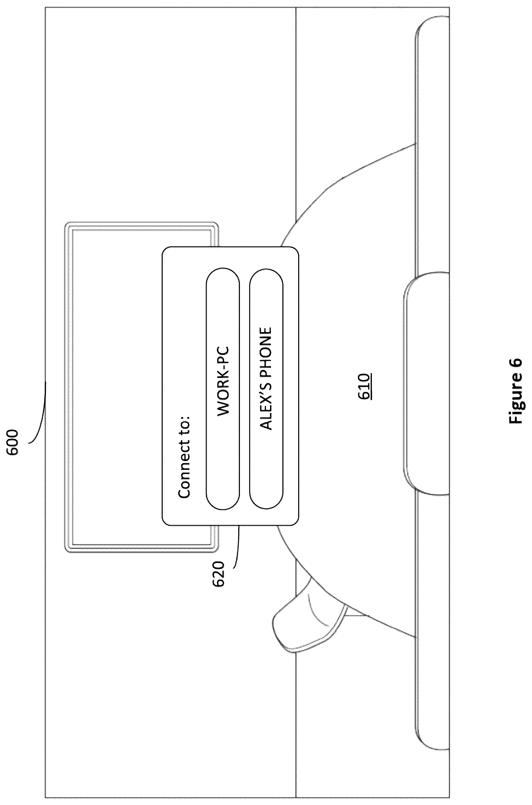 Patent US12367267 Figure 7 – Authentication of video communications in a virtual environment
