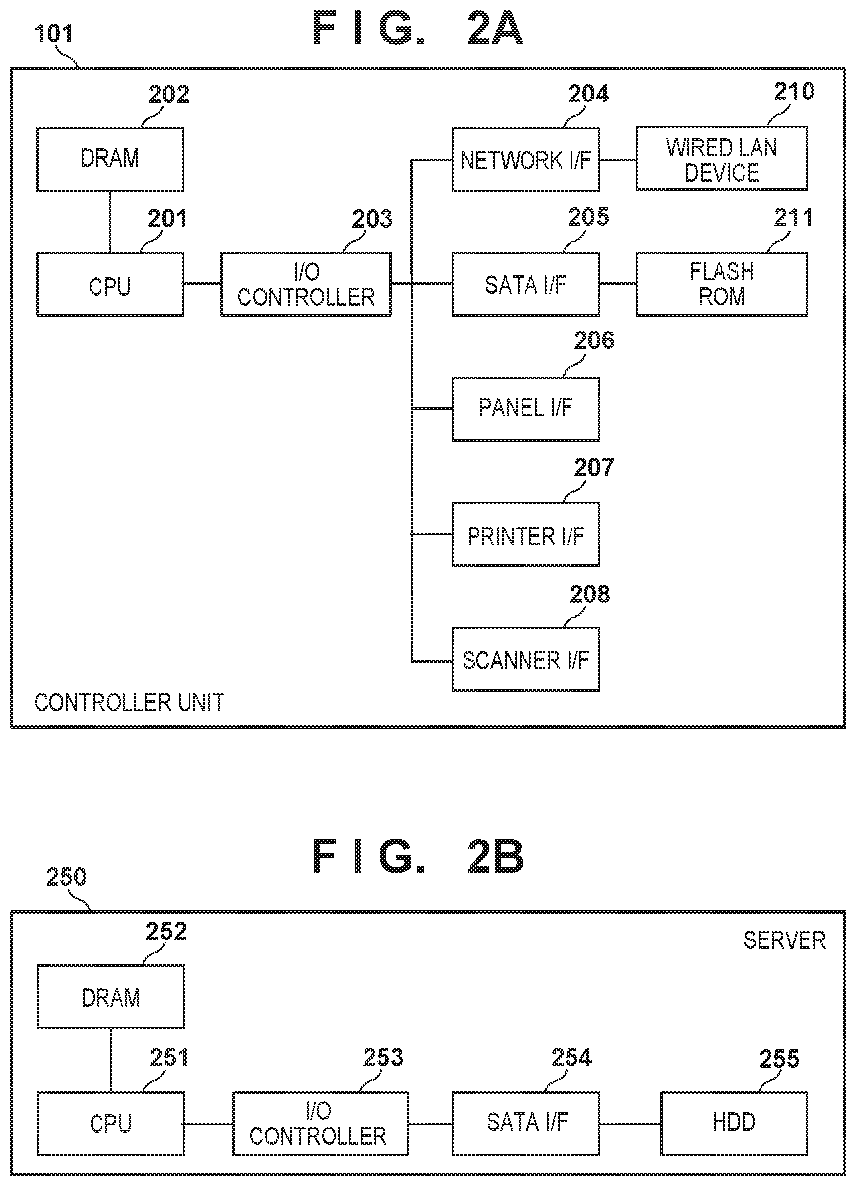 Patent US12367286 Figure 2 – Server apparatus and control method thereof, information processing apparatus and control method thereof, information processing system, and storage medium
