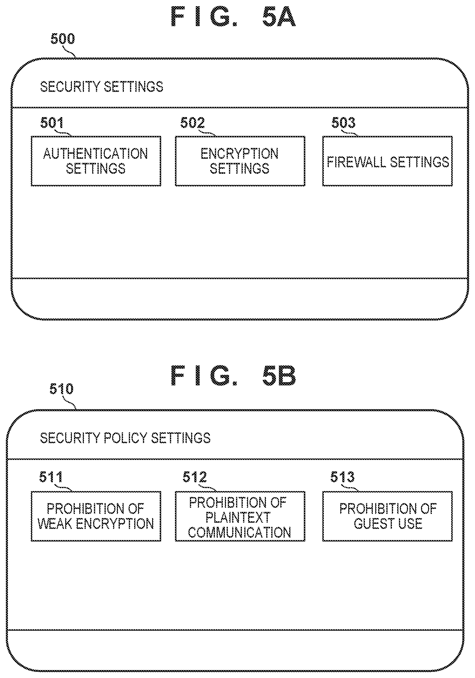 Patent US12367286 Figure 6 – Server apparatus and control method thereof, information processing apparatus and control method thereof, information processing system, and storage medium