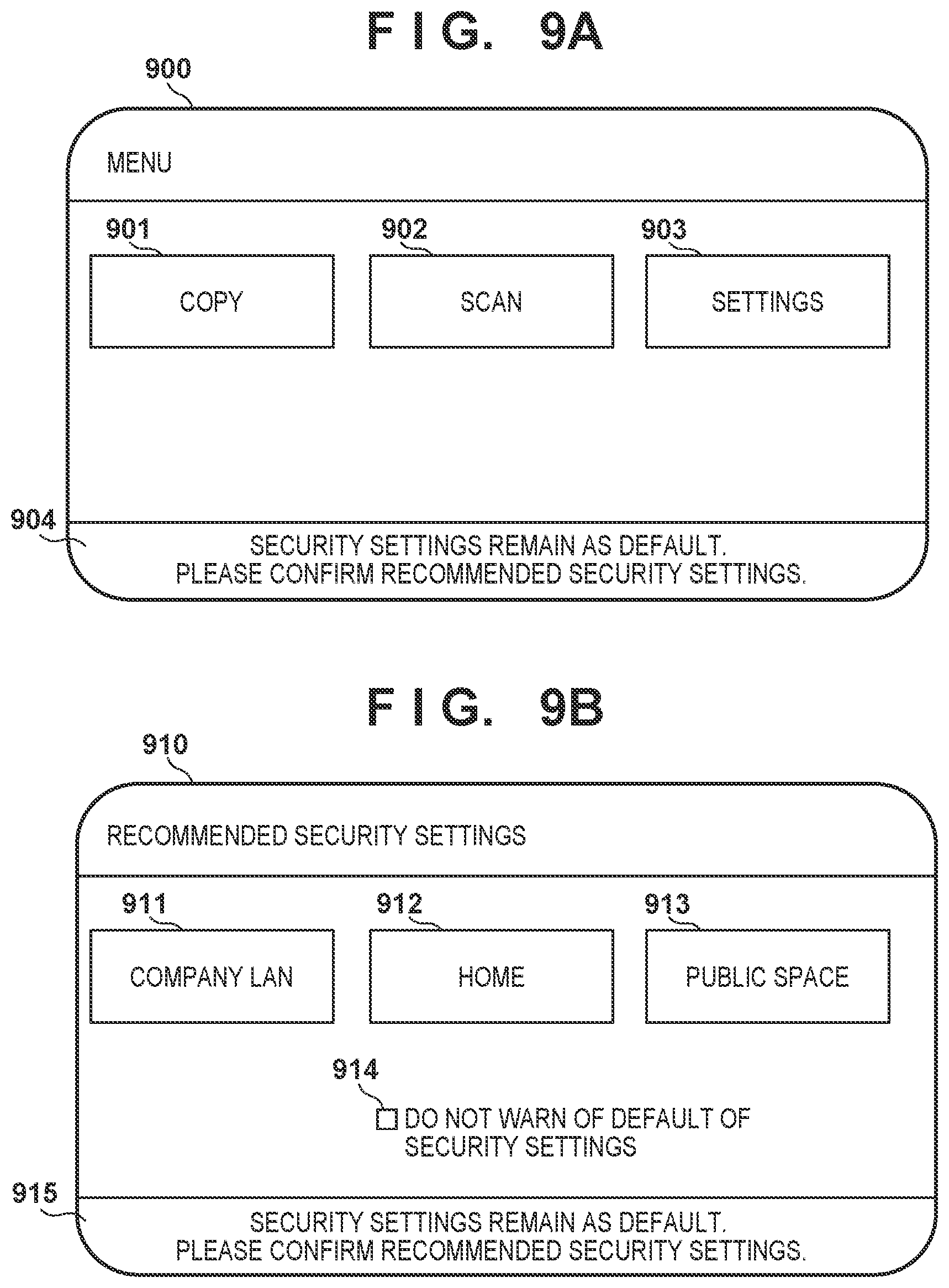 Patent US12367286 Figure 10 – Server apparatus and control method thereof, information processing apparatus and control method thereof, information processing system, and storage medium