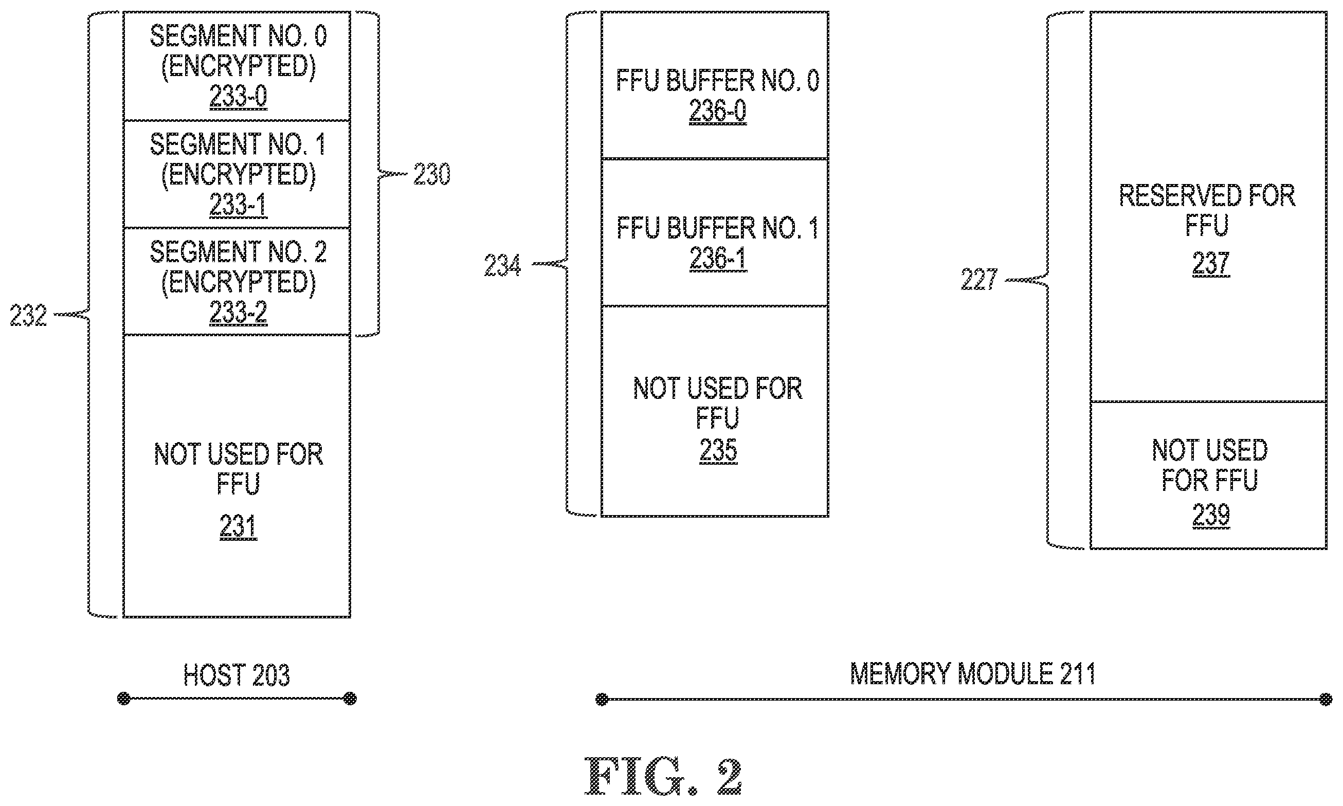 Patent US12367287 Figure 2 – Field firmware update