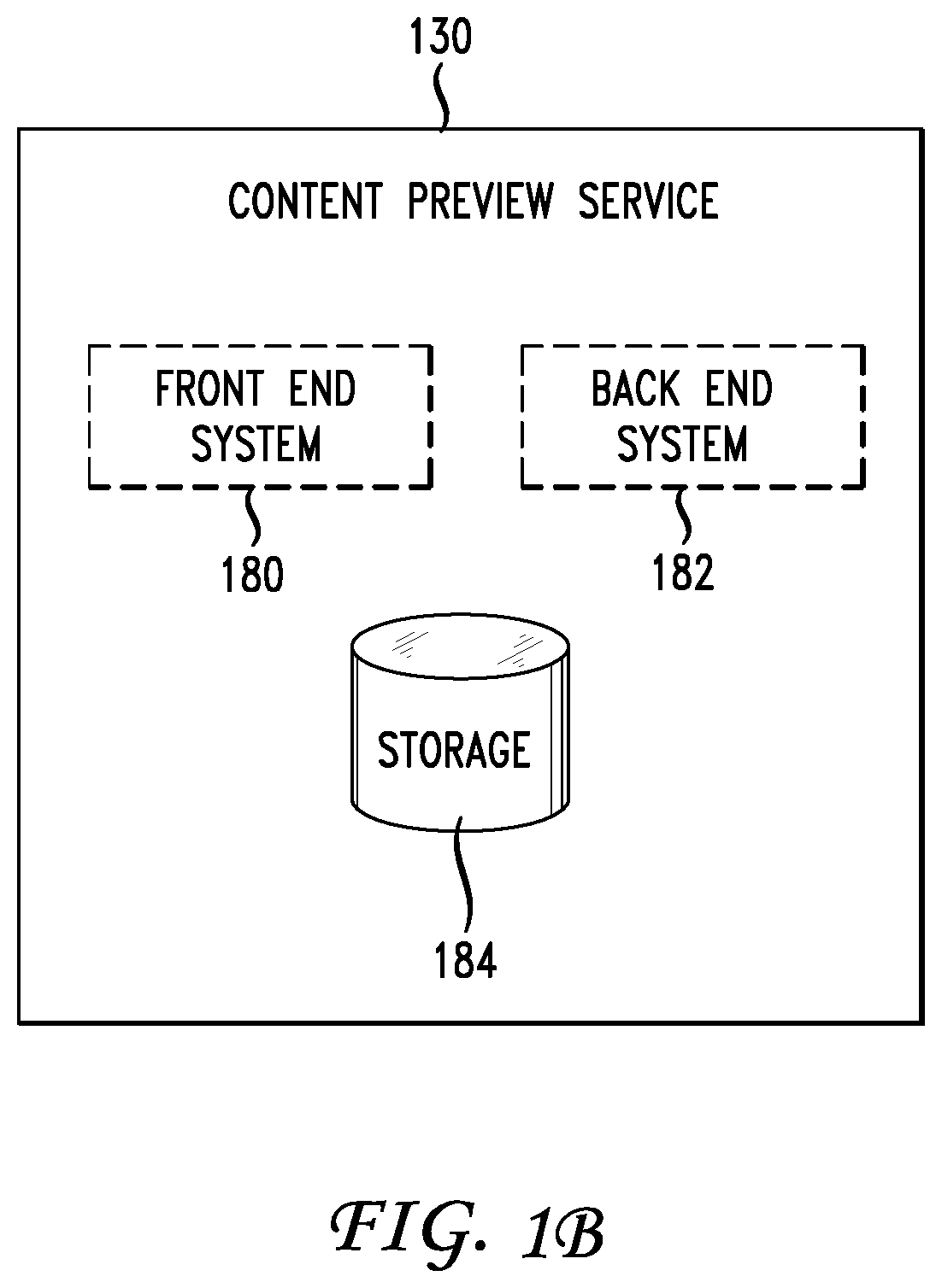 Patent US12367301 Figure 2 – Server-side rendering password protected documents