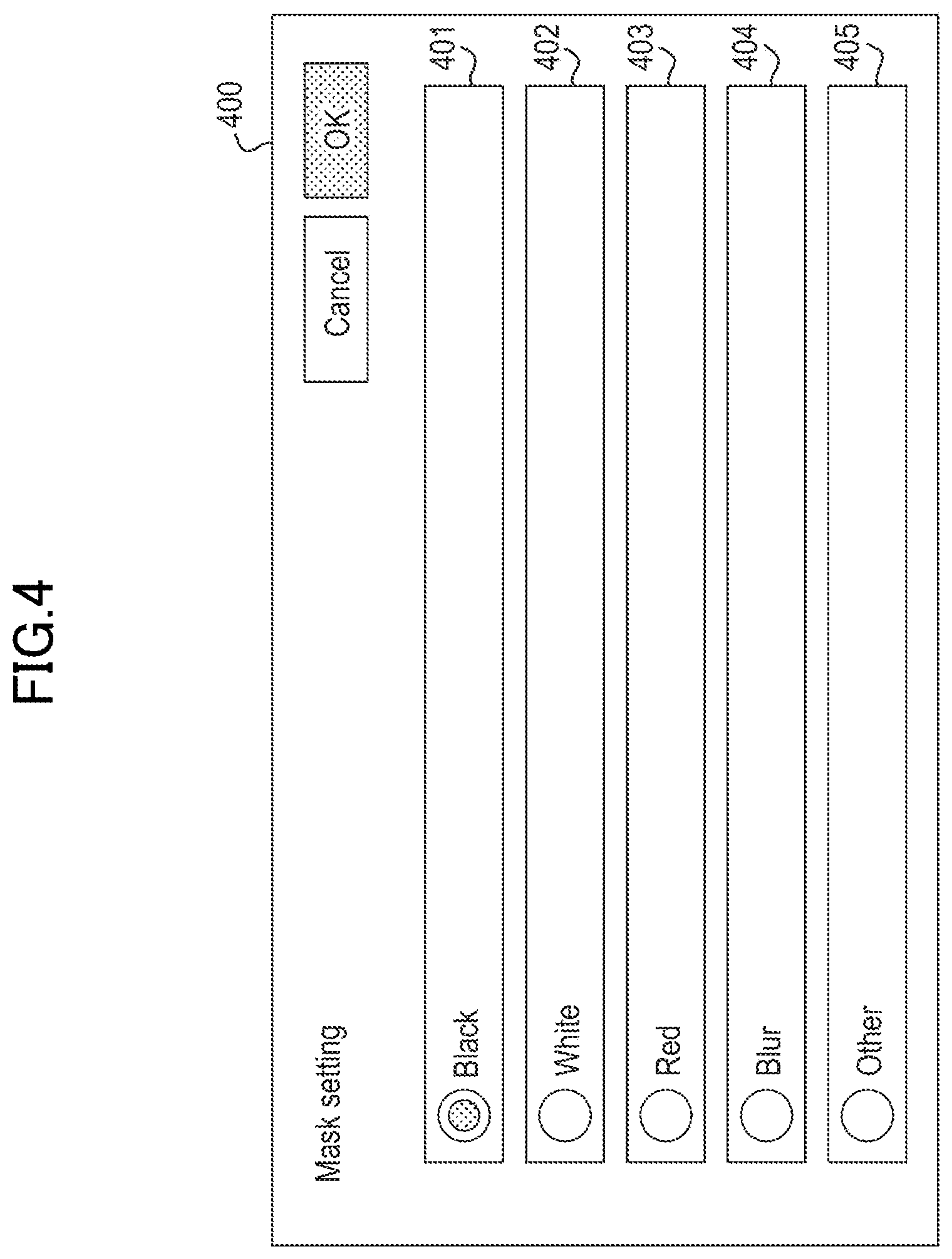 Patent US12367304 Figure 4 – Method and apparatus for document processing