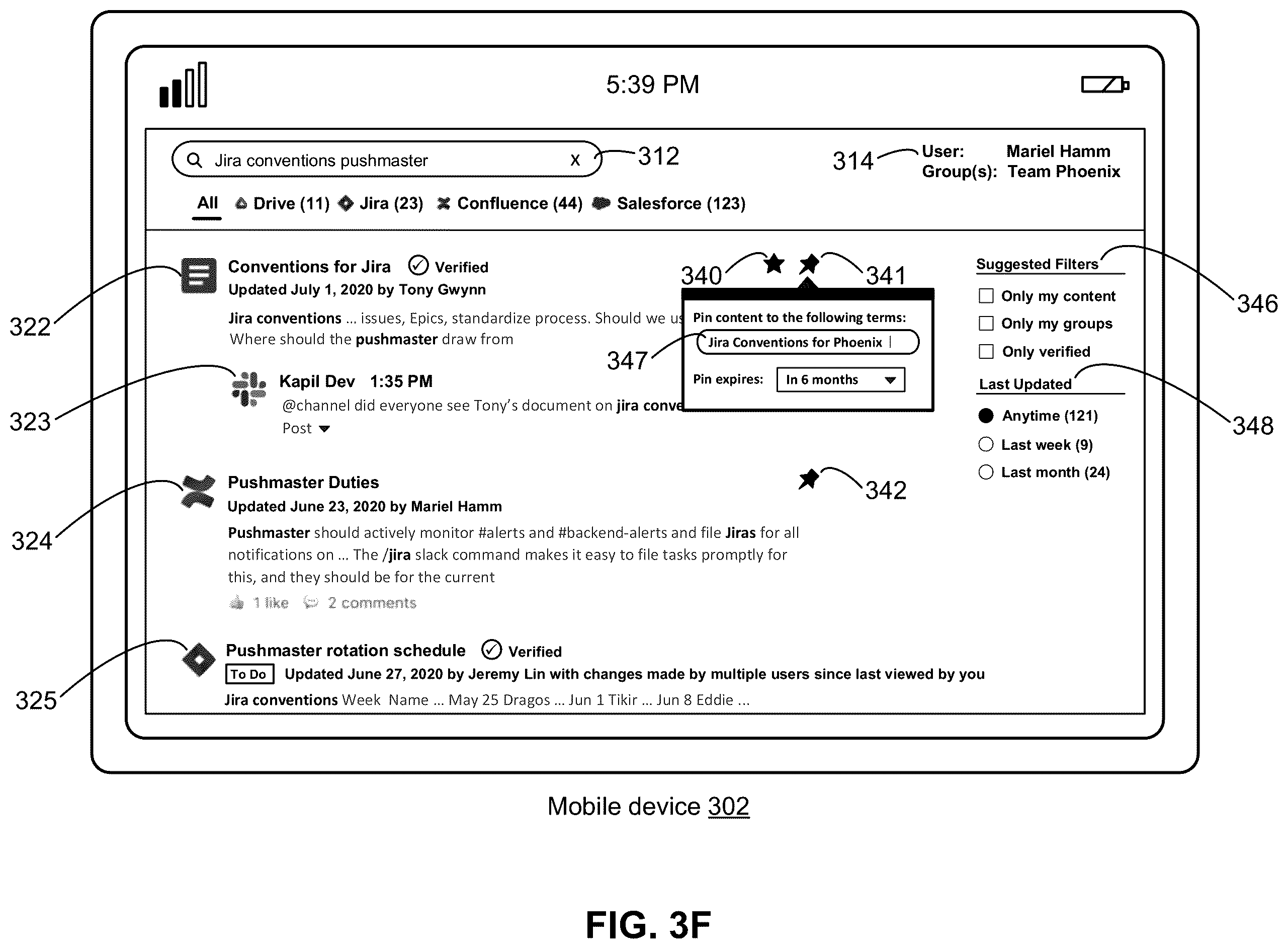 Patent US12367311 Figure 9 – Leveraging question and answer pair extraction from linked documents to improve permissions-aware automated responses