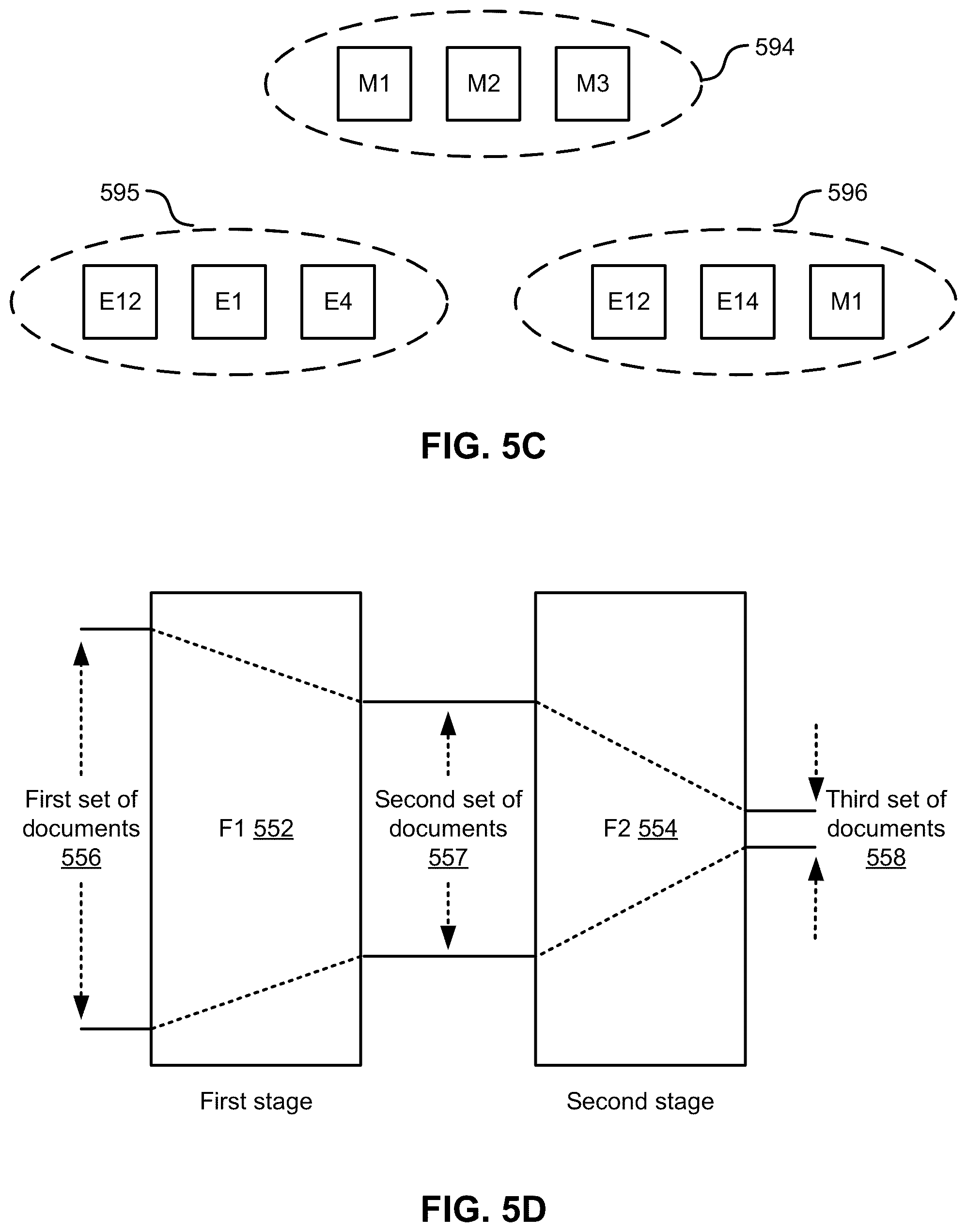 Patent US12367311 Figure 14 – Leveraging question and answer pair extraction from linked documents to improve permissions-aware automated responses
