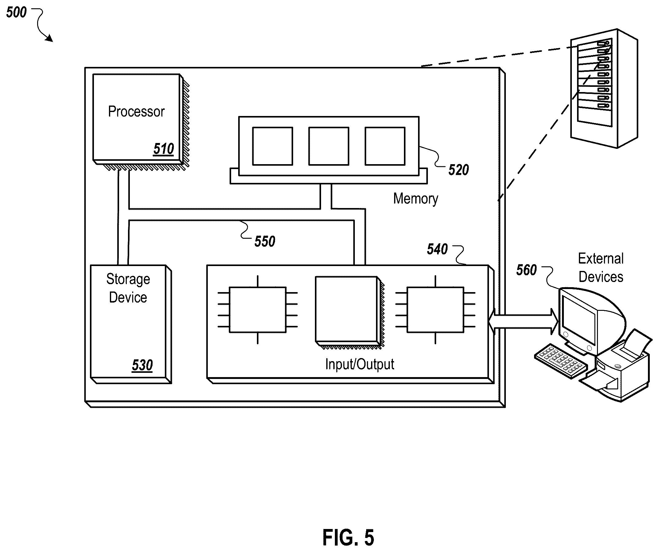 Patent US12367312 Figure 6 – Distributing digital components while securing user data