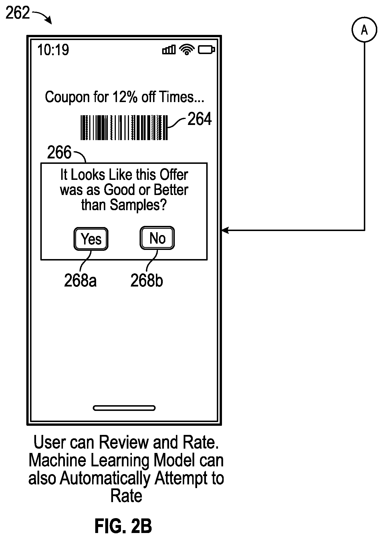 Patent US12367317 Figure 3 – Computer-based systems configured for procuring real content items based on user affinity gauged via synthetic content items and methods of use thereof