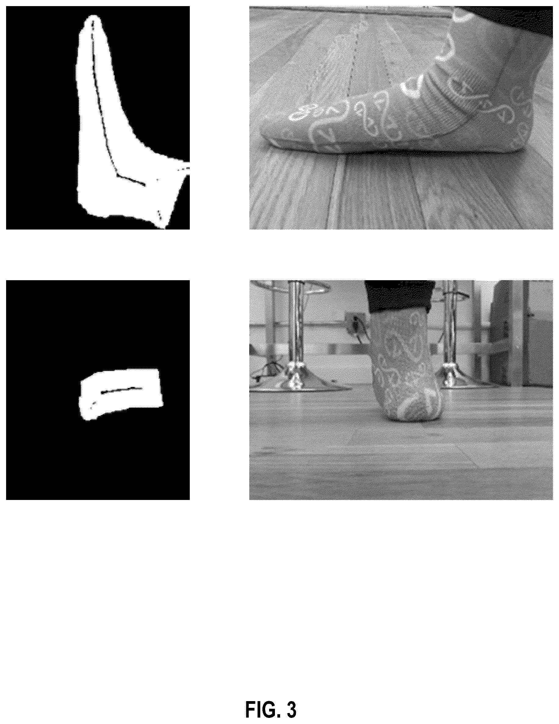 Patent US12367325 Figure 4 – Systems and methods for characterizing a foot of an individual