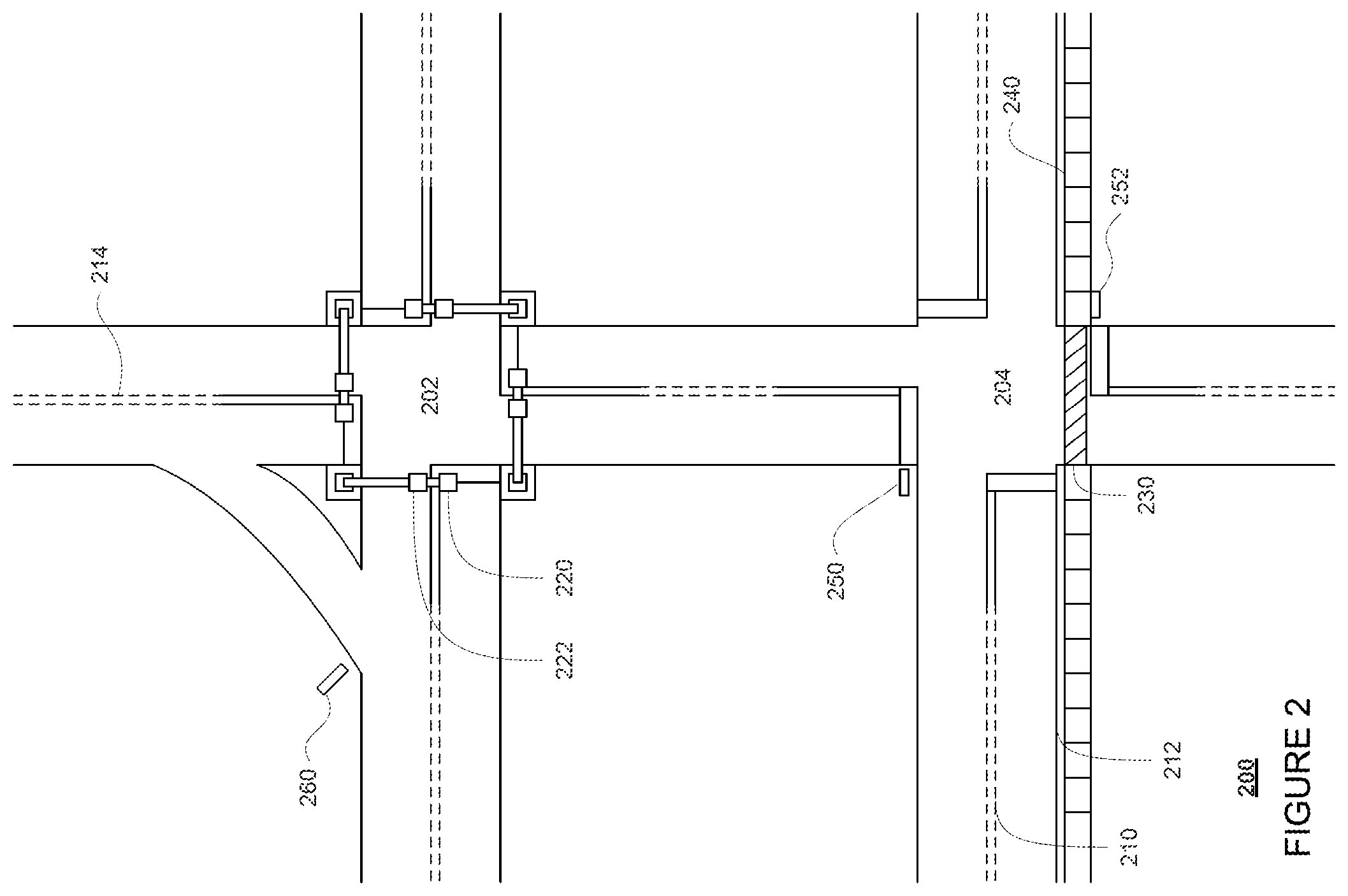 Patent US12367326 Figure 2 – Realism metric for testing software for controlling autonomous vehicles