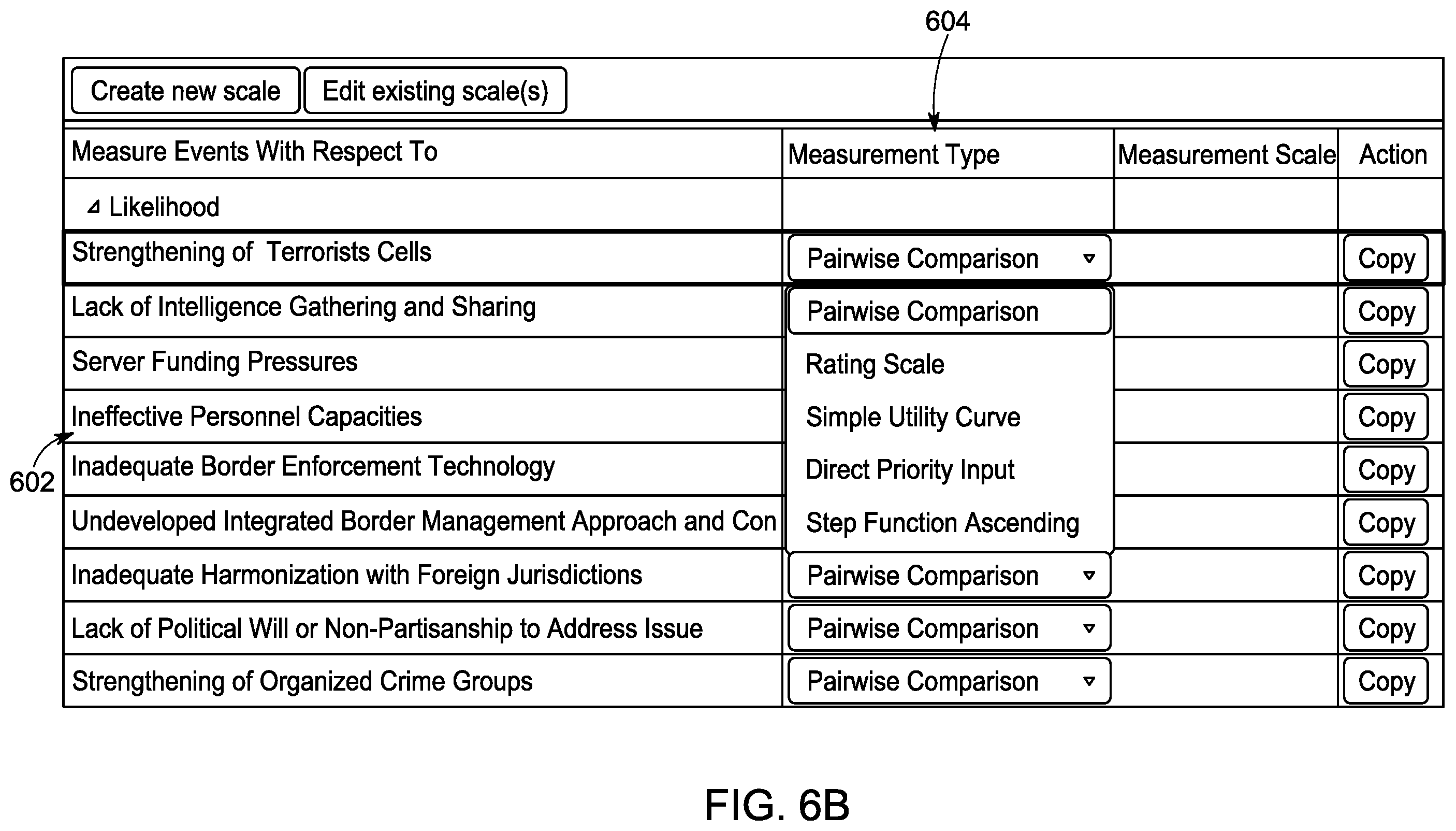 Patent US12367327 Figure 17 – System and a method for correcting inflated computed risk estimates by employing Monte Carlo simulations