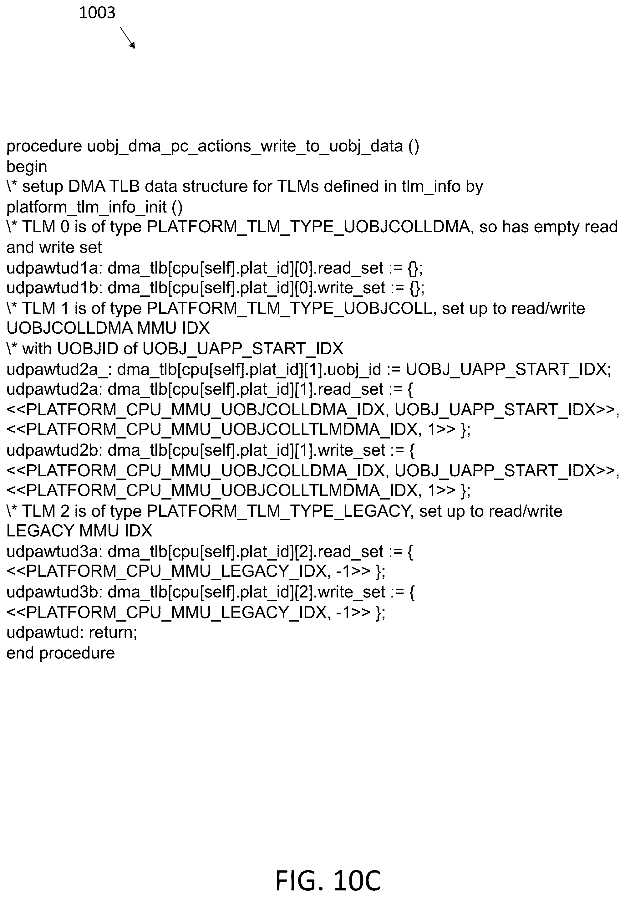 Patent US12367328 Figure 12 – Systems and methods for formal verification of computer platforms