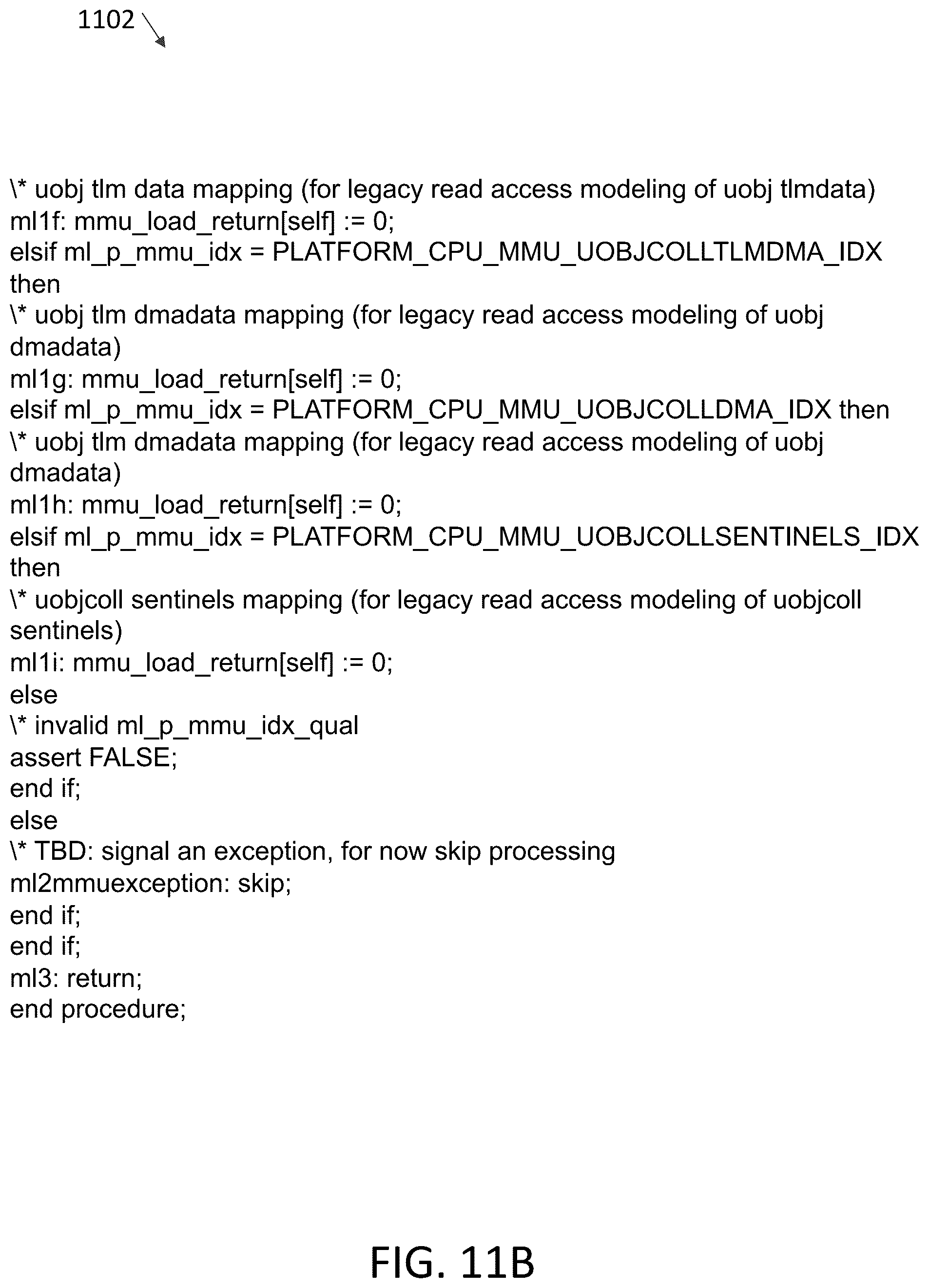 Patent US12367328 Figure 15 – Systems and methods for formal verification of computer platforms