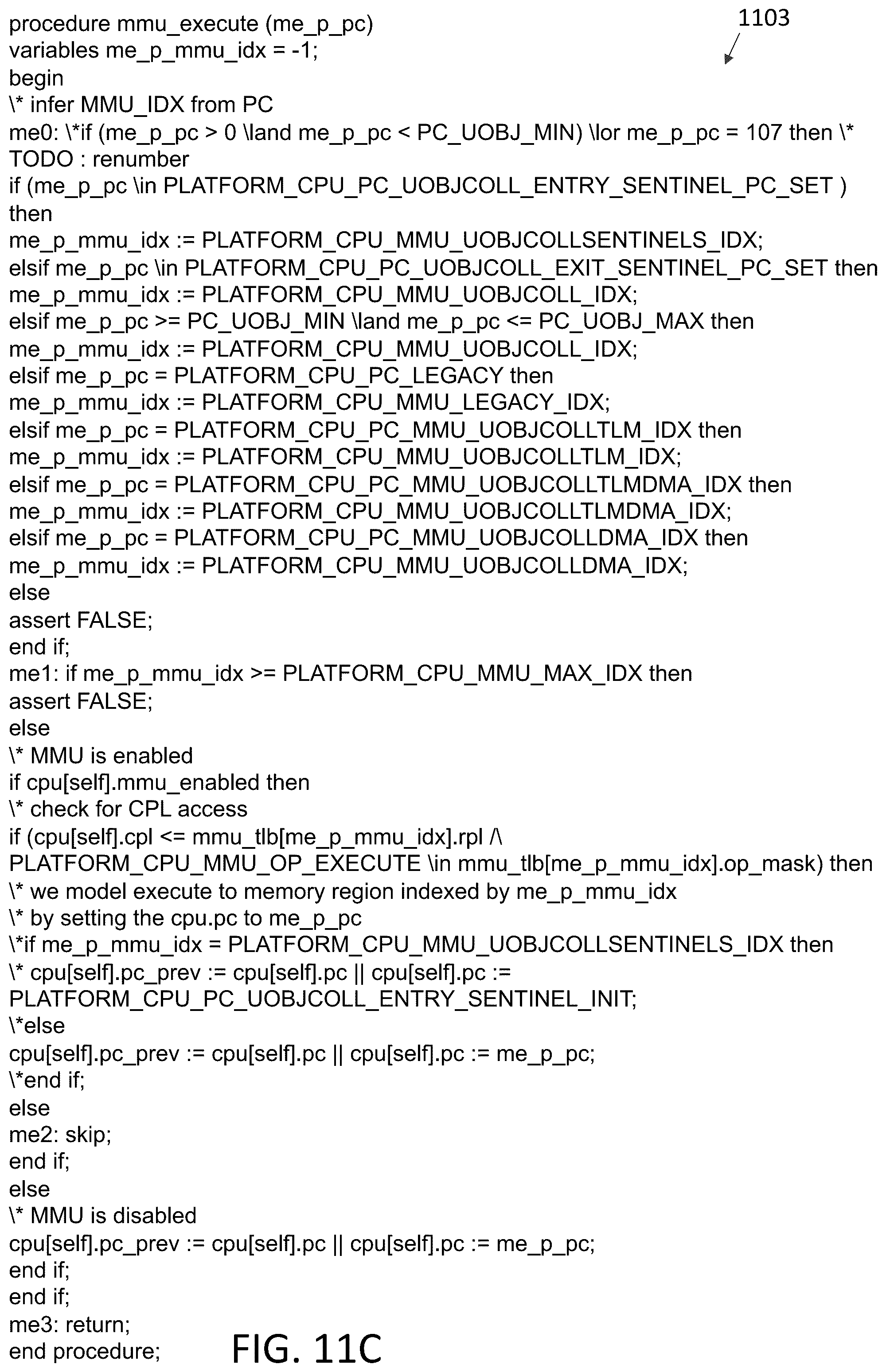 Patent US12367328 Figure 16 – Systems and methods for formal verification of computer platforms