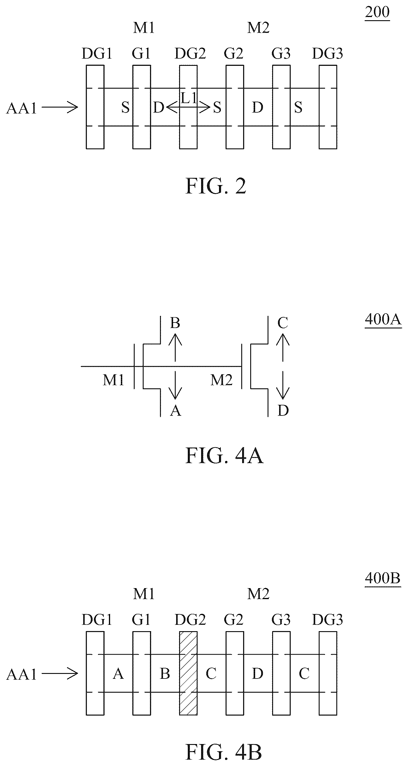 Patent US12367330 Figure 2 – Integrated circuit design method and system