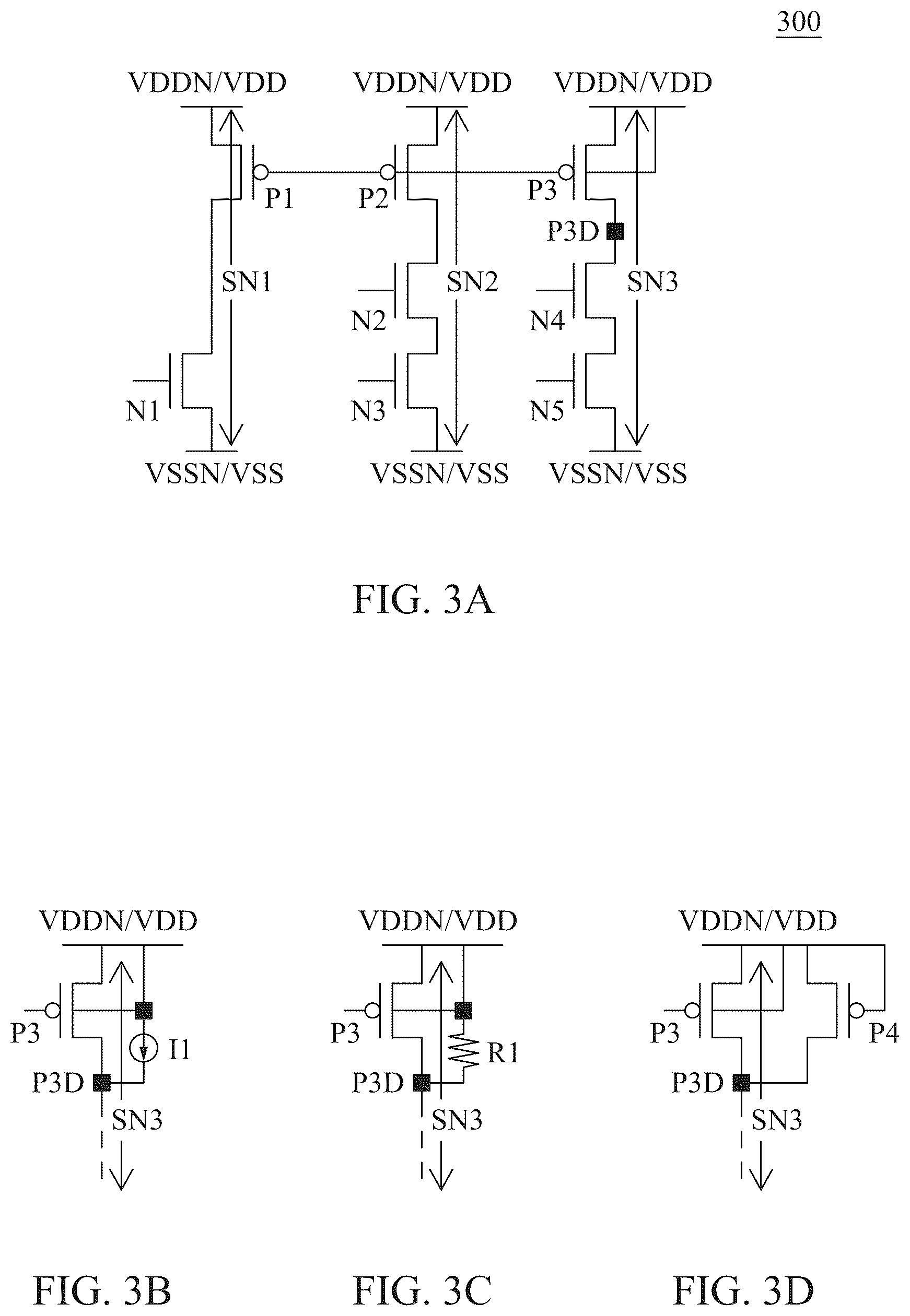 Patent US12367330 Figure 3 – Integrated circuit design method and system