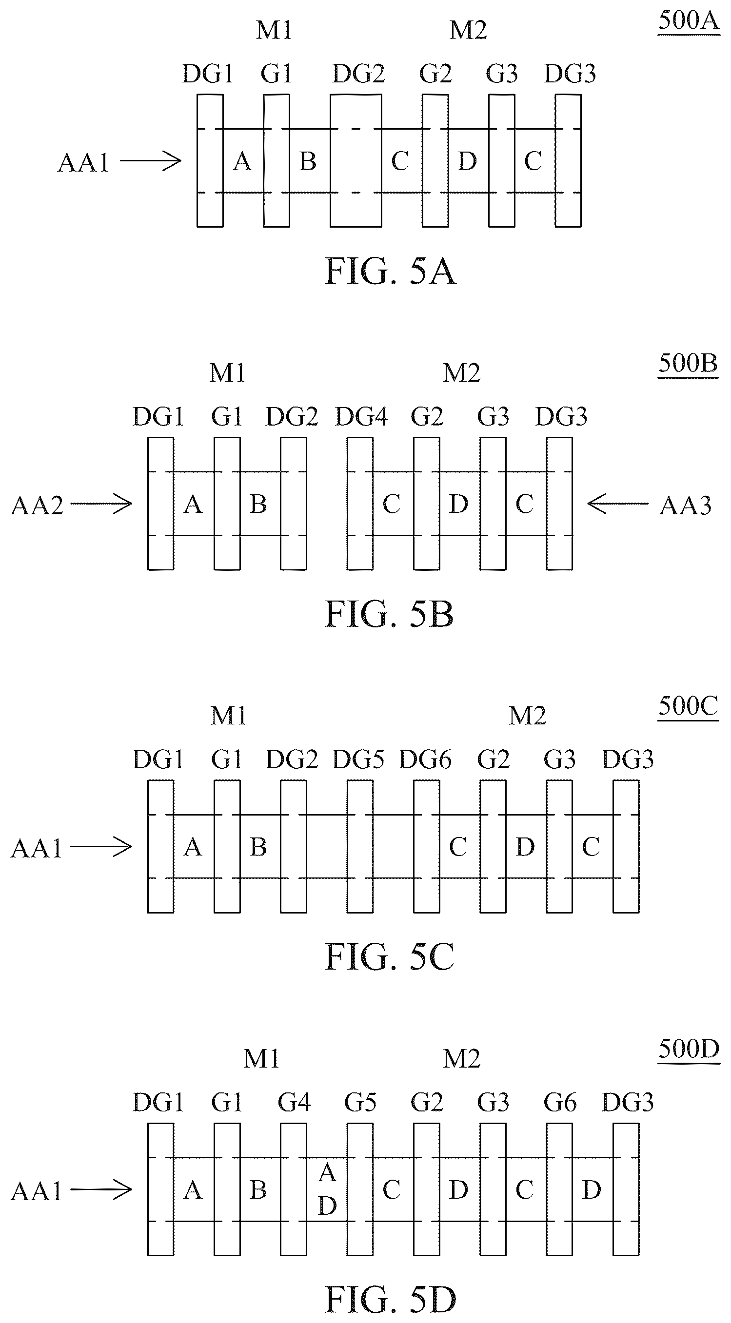 Patent US12367330 Figure 4 – Integrated circuit design method and system